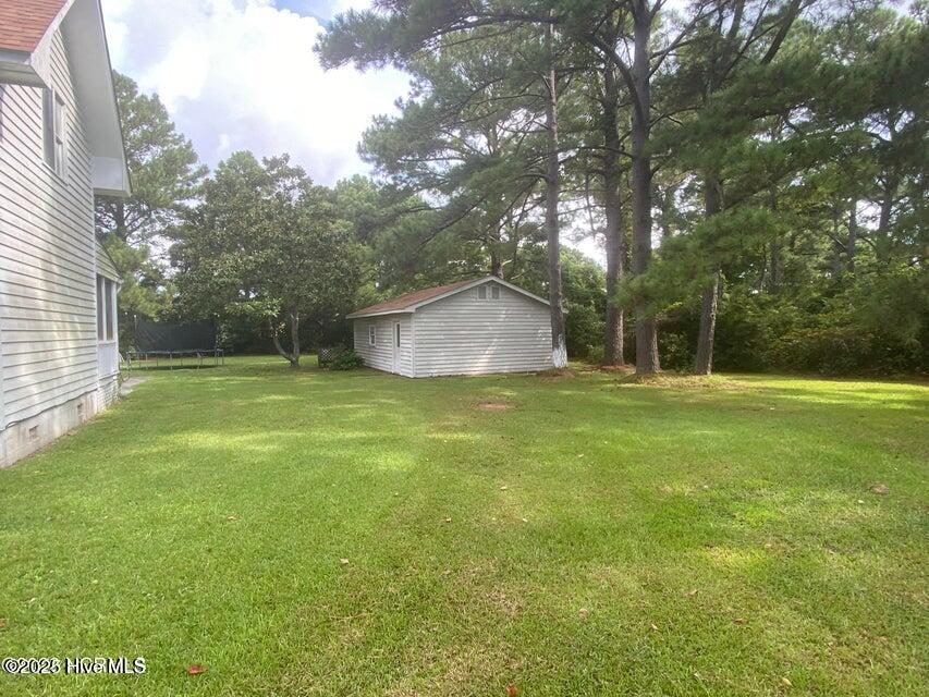 166 Lake Road,Beaufort