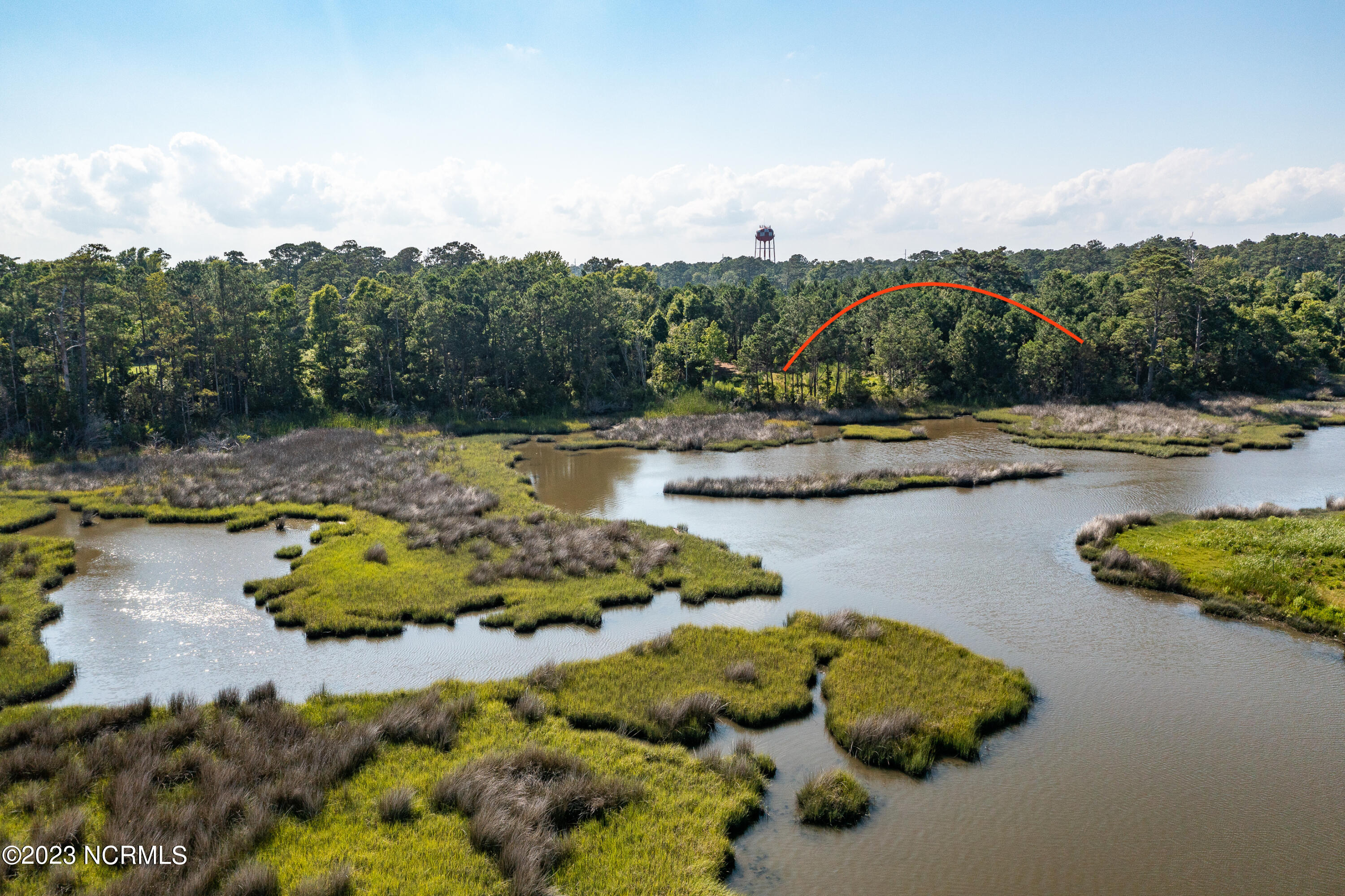 4001 Nc-24, Newport, NC, 28570