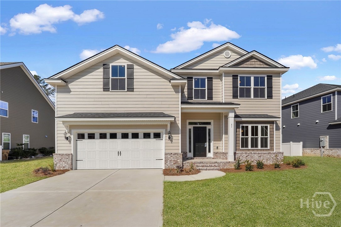 Property at 51 Hanover Place