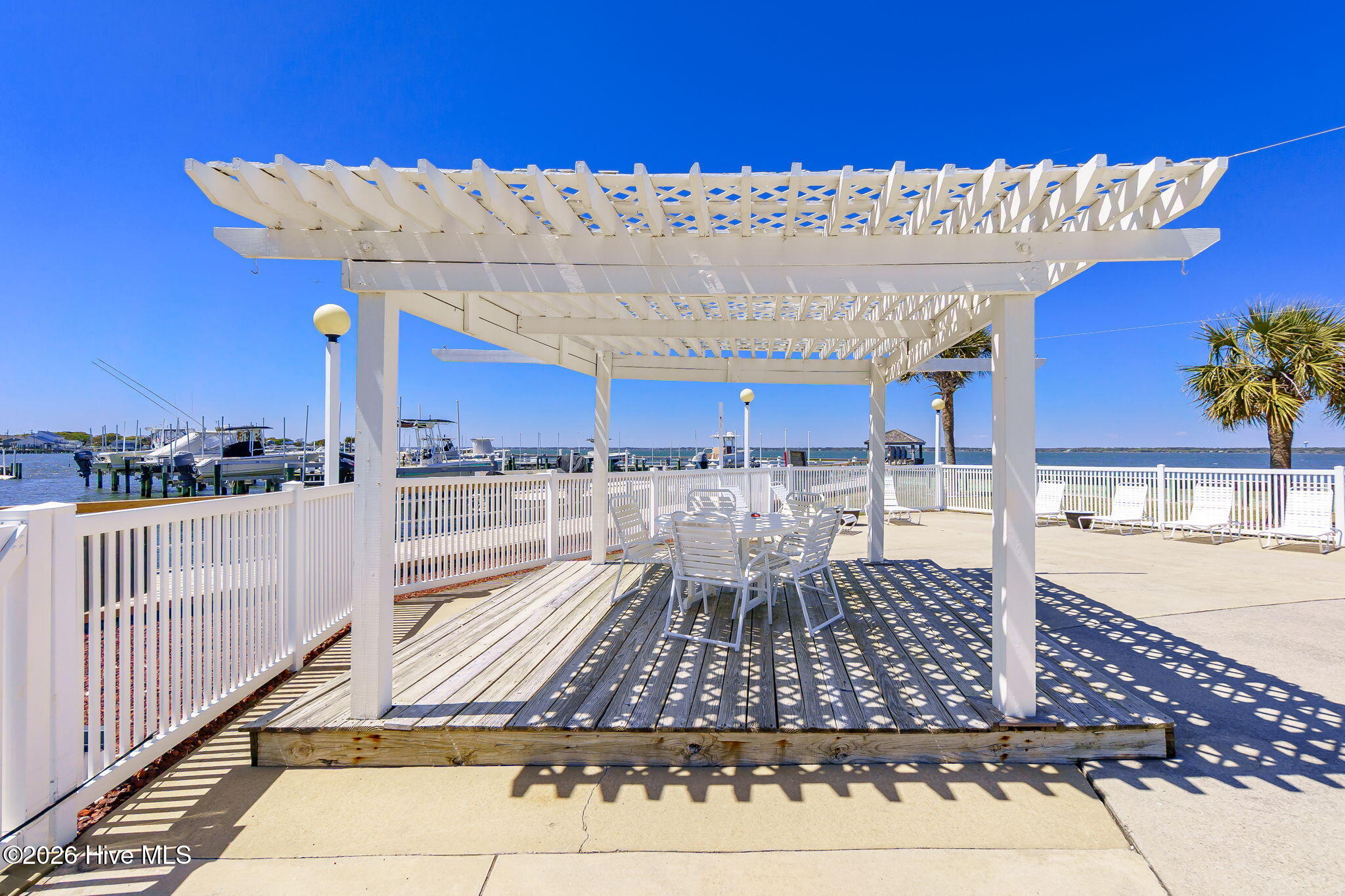 1010 Salter Path 6, Mariner's Point,Indian Beach