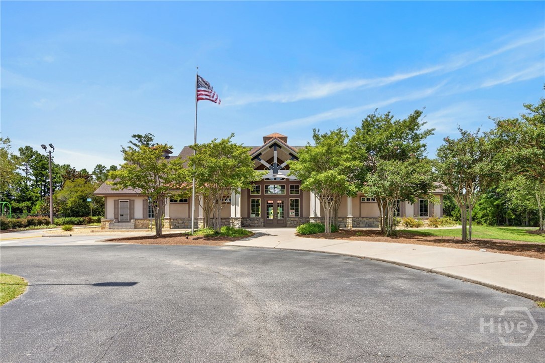 61st image of 52 Shoefstall St, Port Wentworth, GA 31407 | MLS# SA361913