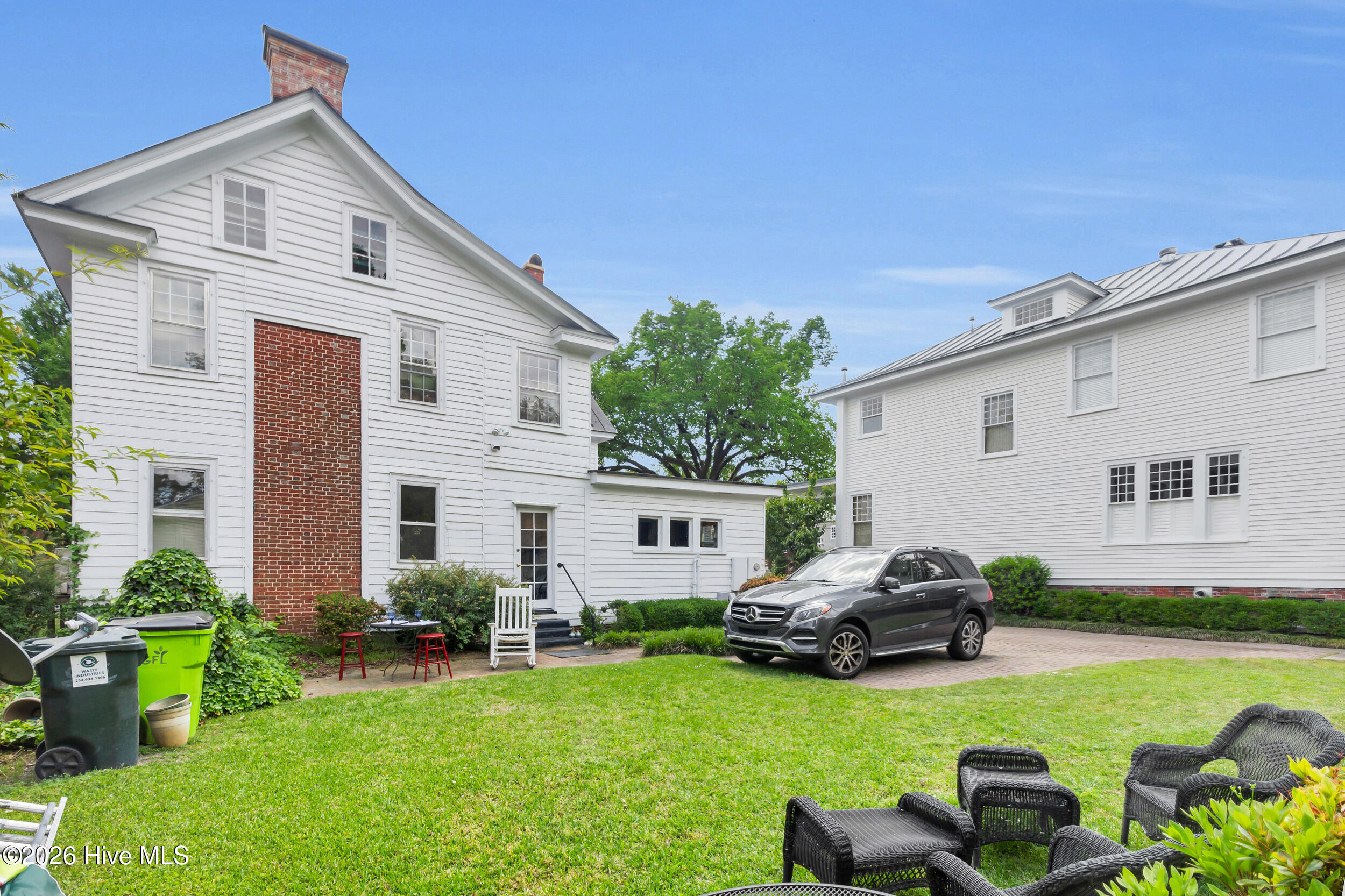 208 Johnson Street,New Bern