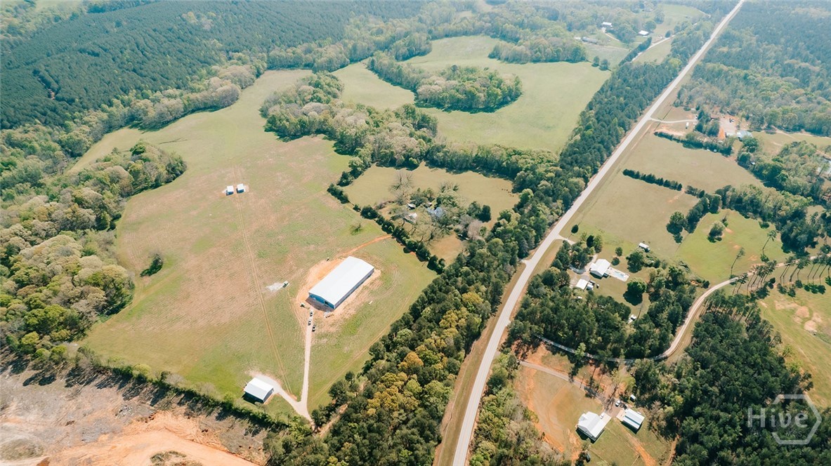 000 Union Point Road, Stephens, GA, 30667