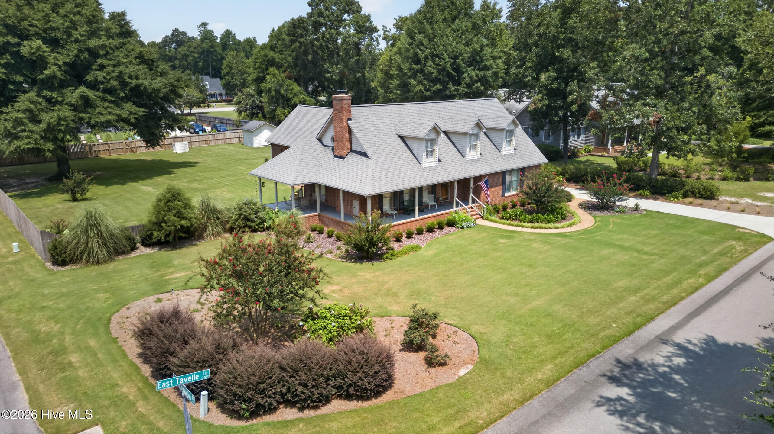 Photo 1 of Single family home for sale at 1607 E Tavelle Ln, Beech Island, SC 29842 | MLS# 98257049 | Listing updated on 2026-09-22