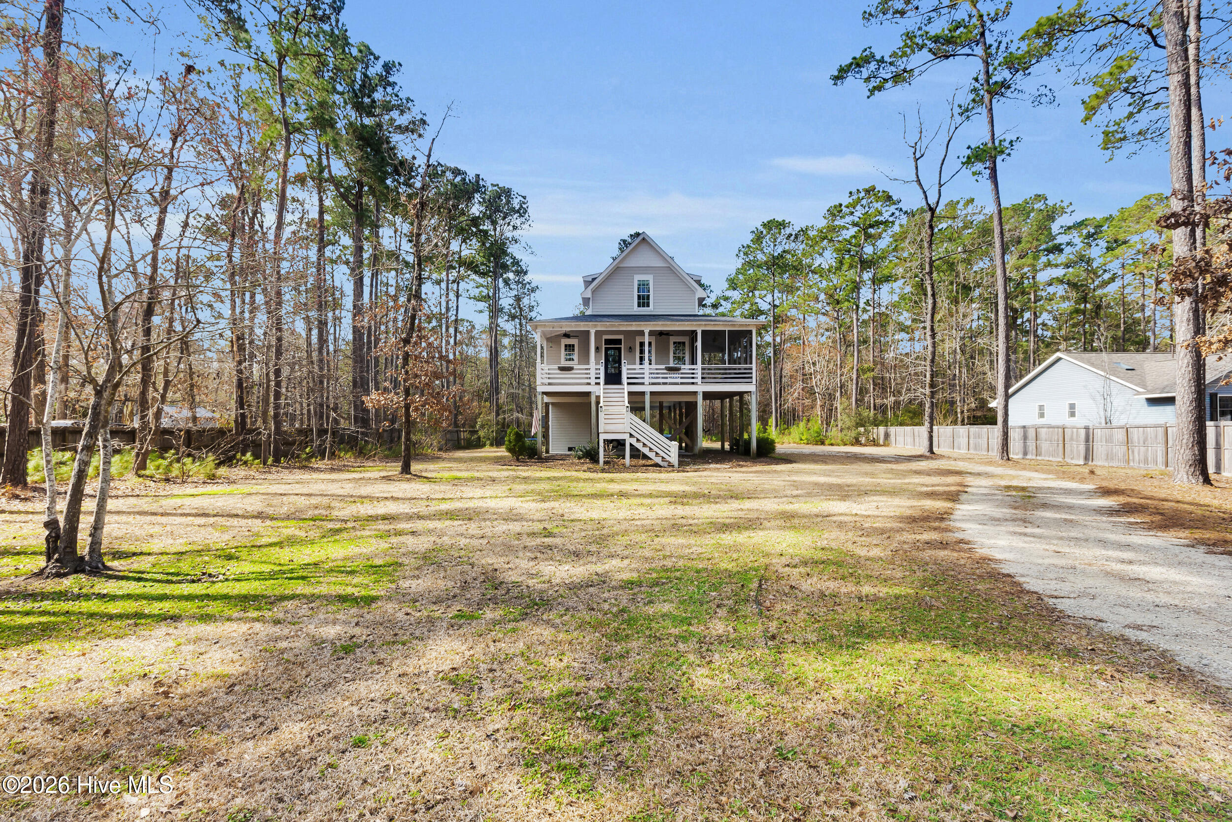 61 Spinnaker Point Road N, Oriental, NC, 28571