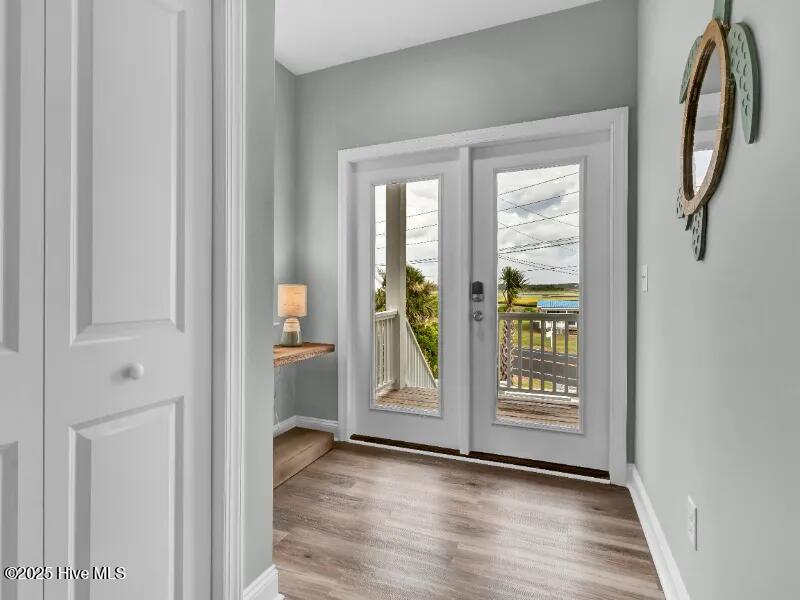 Homes for sale in Surf City, NC | 822 S Topsail Dr #A, Surf City, NC 28445 | MLS# 100541216