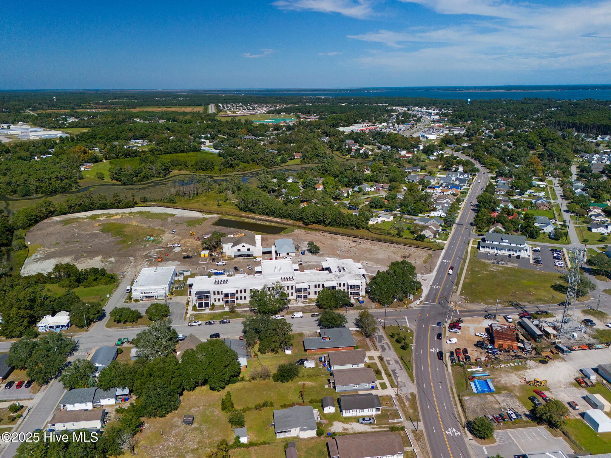 805 Mulberry Street Unit 102,Beaufort
