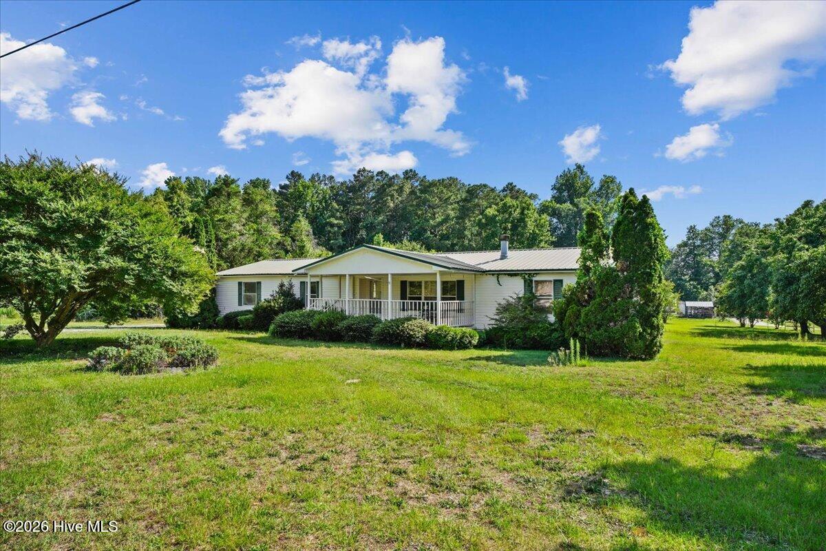 1st image of 188 Little Bear Run, Snow Hill, NC 28580 | MLS# 100589188