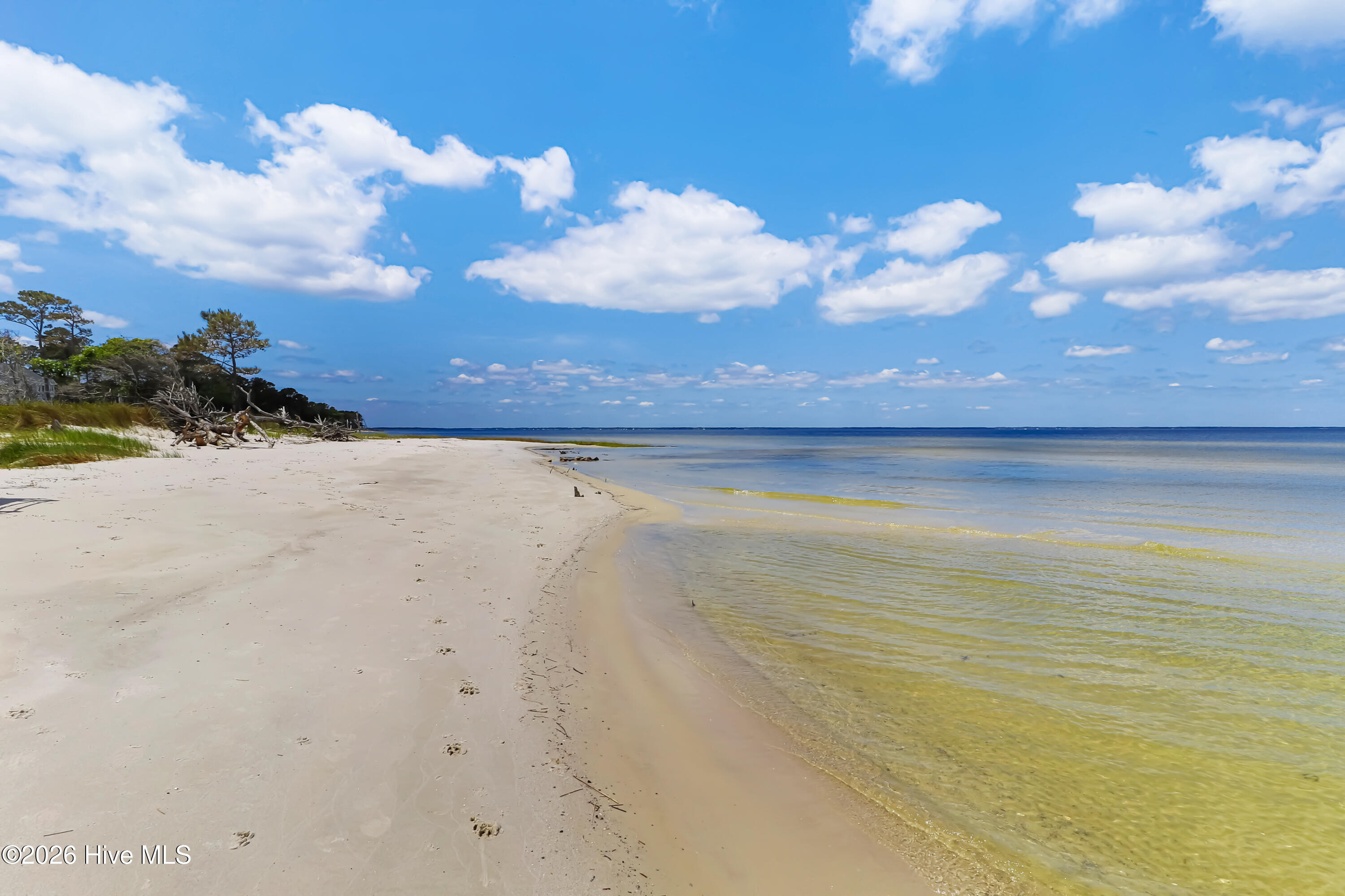 135 Herring Pond Court,Beaufort