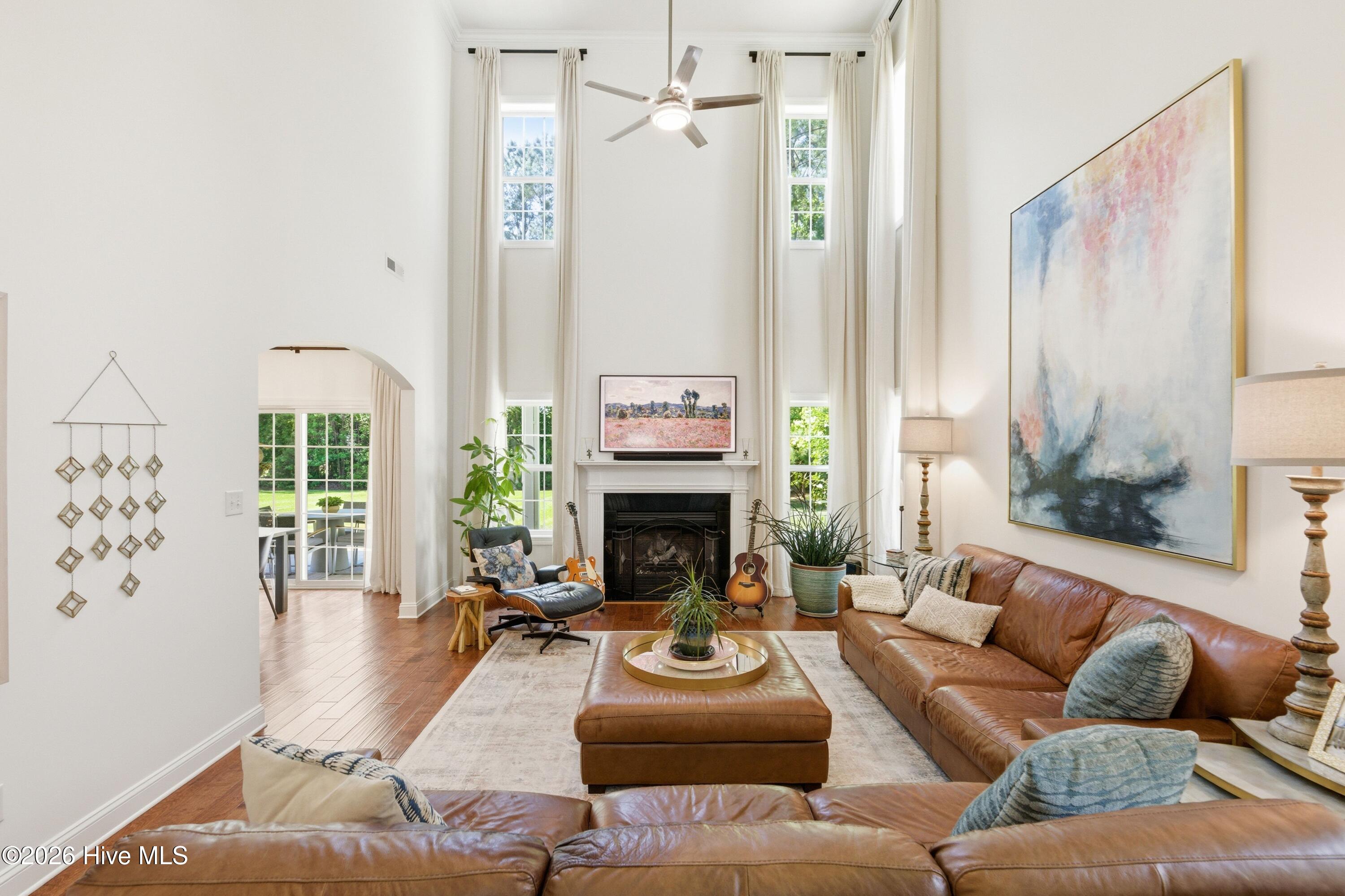 74 Aster Place, Hampstead, NC, 28443