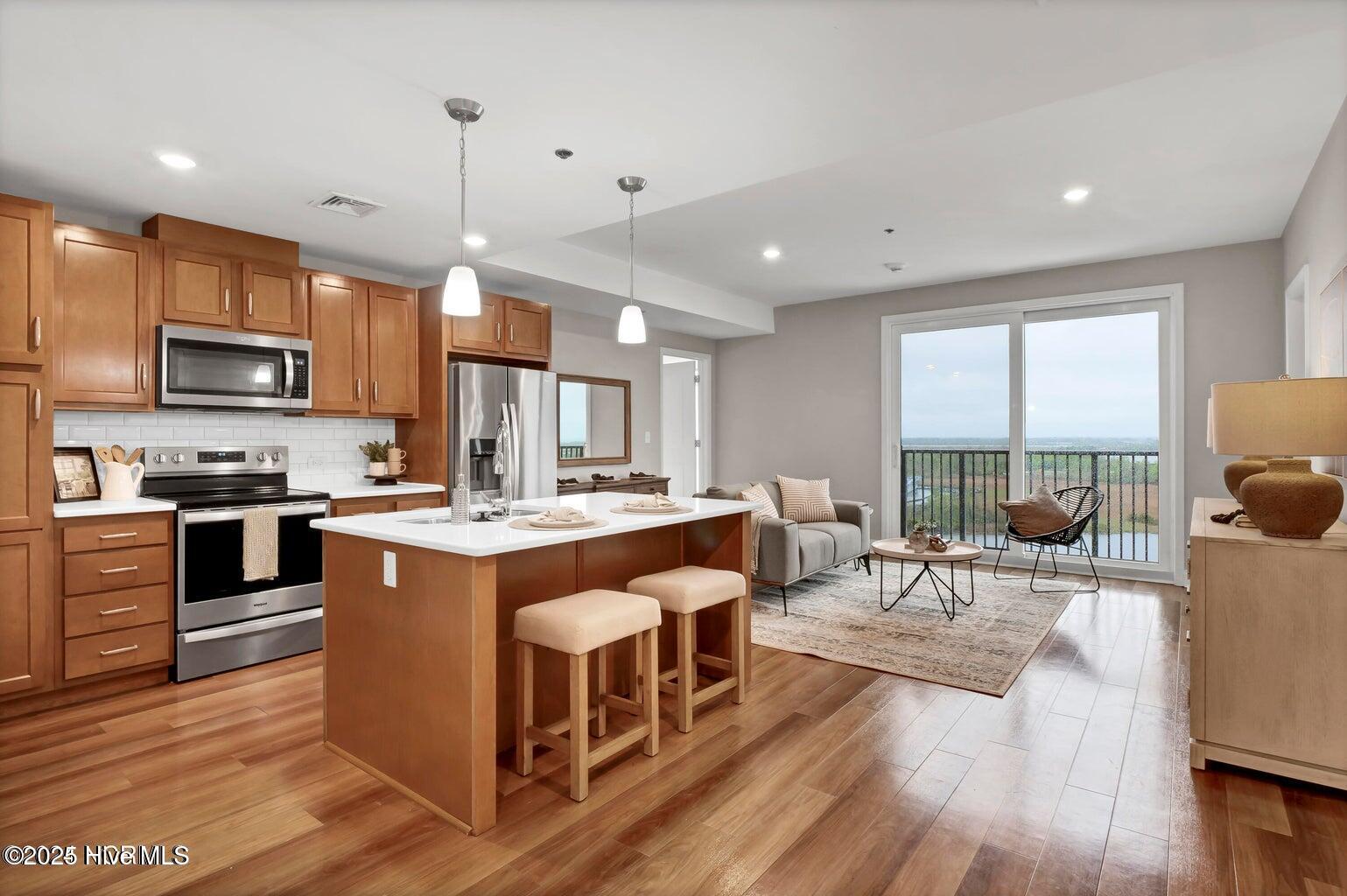 14 Grace Street UNIT 1011, Wilmington, NC, 28401