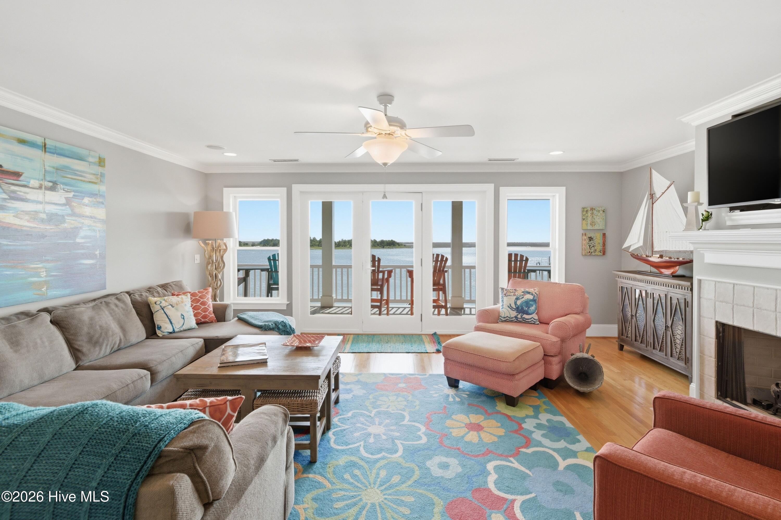 5252 Masonboro Harbour Drive, Wilmington, NC, 28409