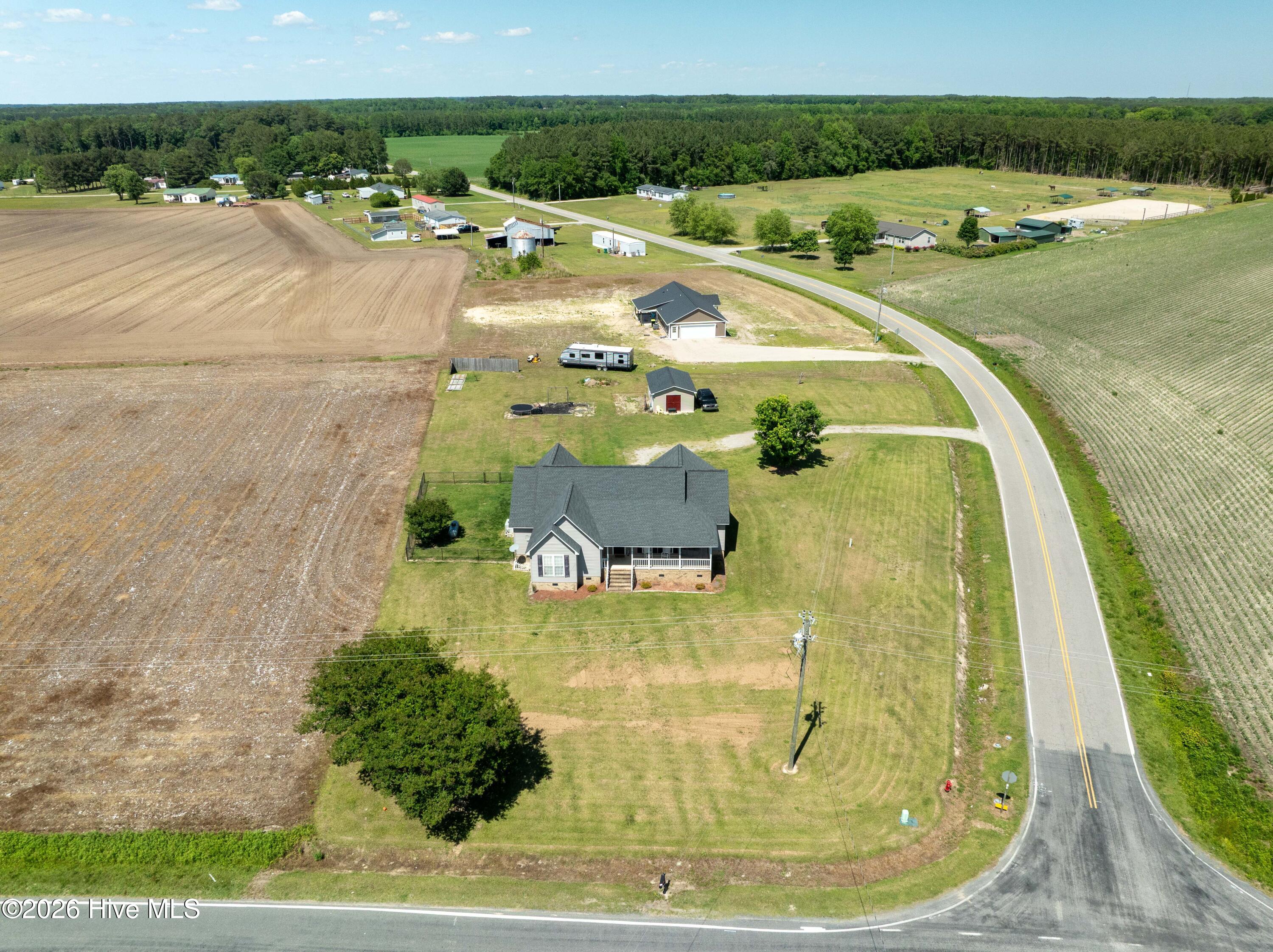 Homes for sale in Williamston, NC | 2081 Sweet Home Rd, Williamston, NC 27892 | MLS# 100573881