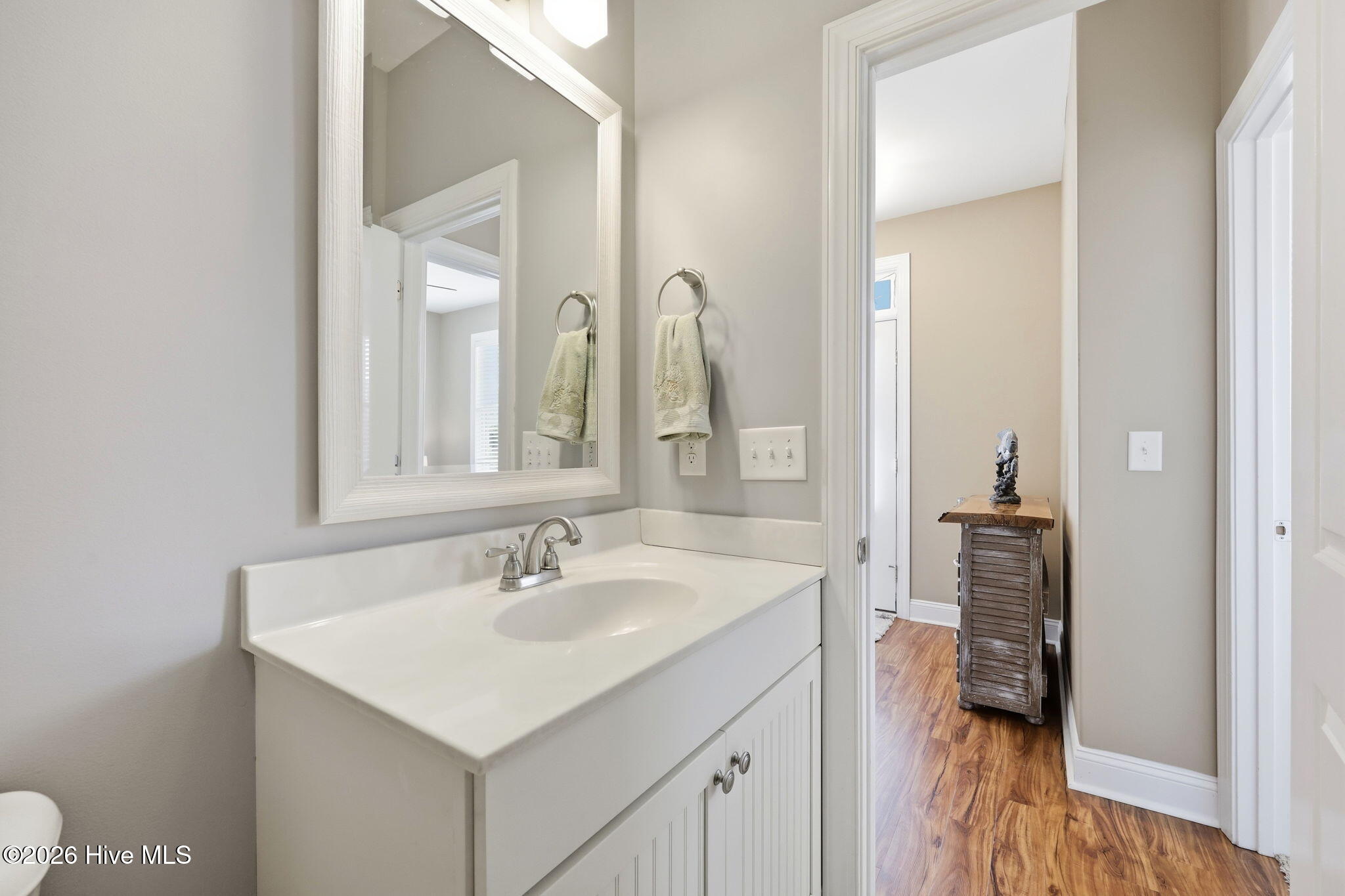 208 Bogue Harbor Court,Newport