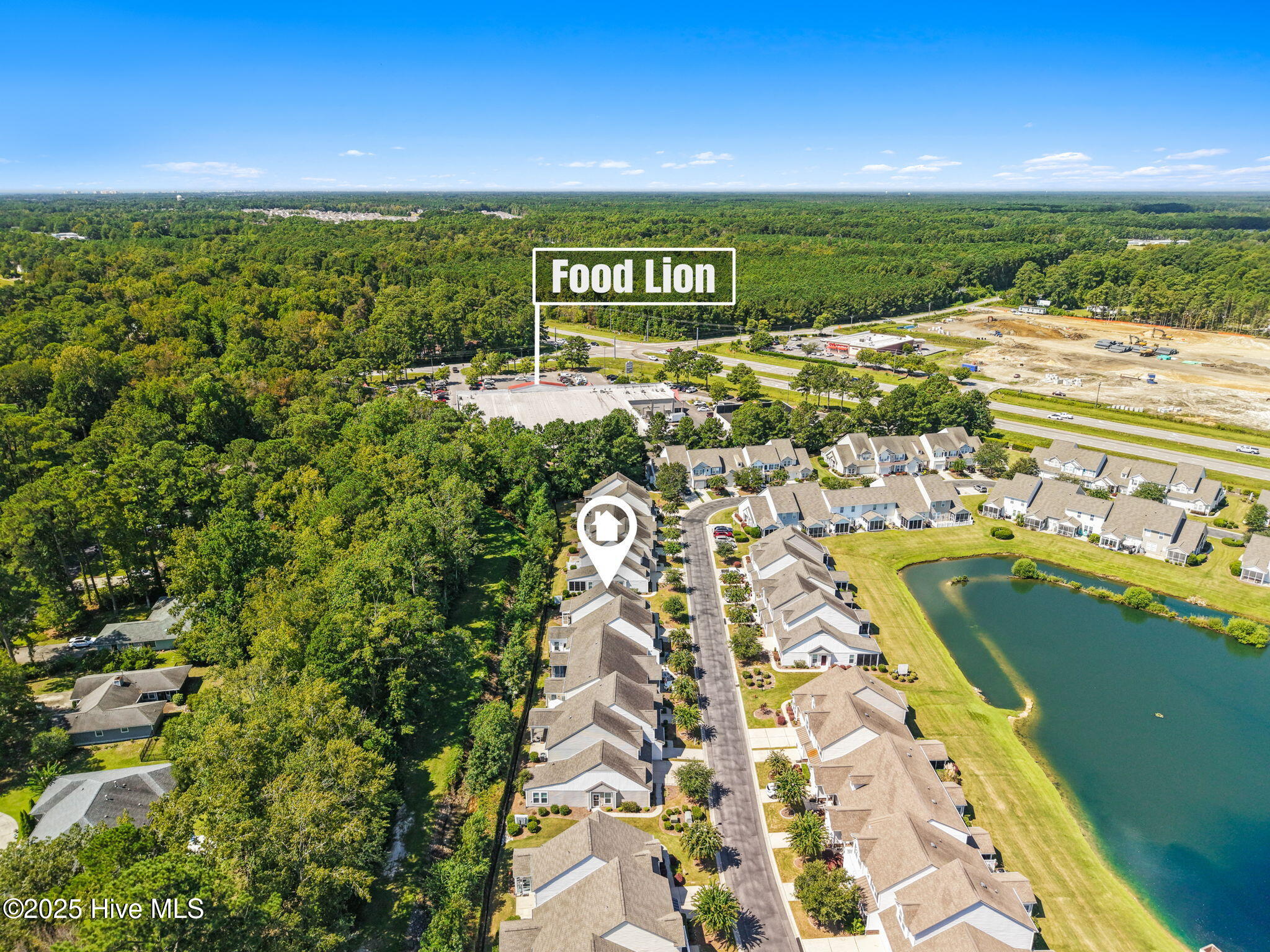 Homes for sale in Carolina Shores, NC | 152 Freeboard Ln #806, Carolina Shores, NC 28467 | MLS# 100529406
