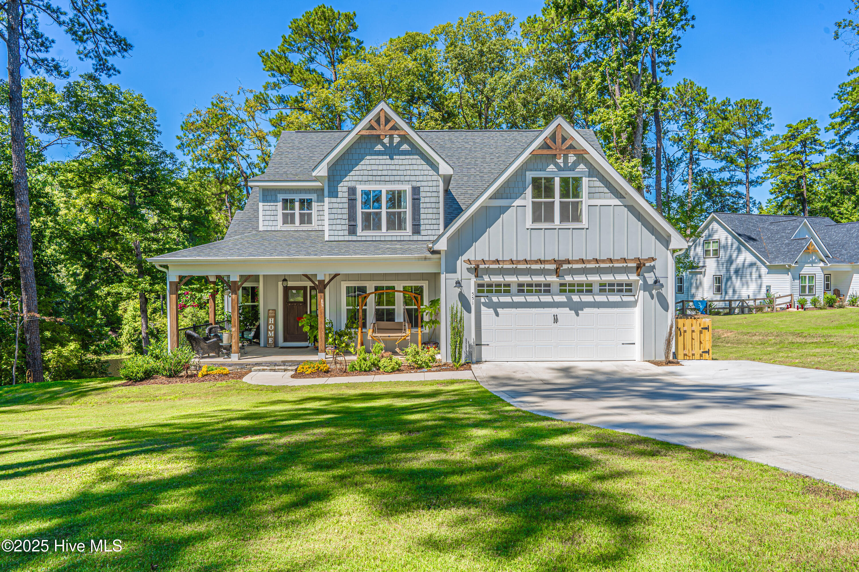 Property at 551 Herons Brook Drive