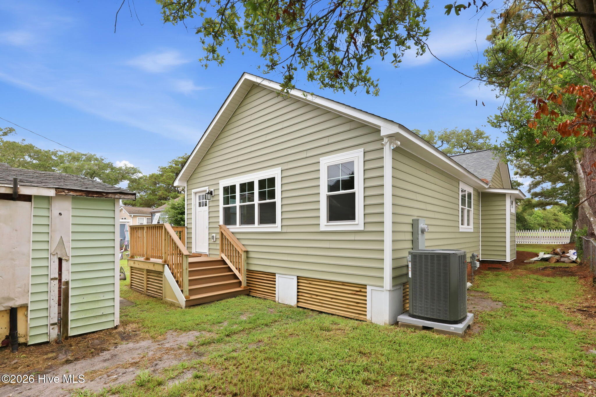 2609 Arendell Street,Morehead City