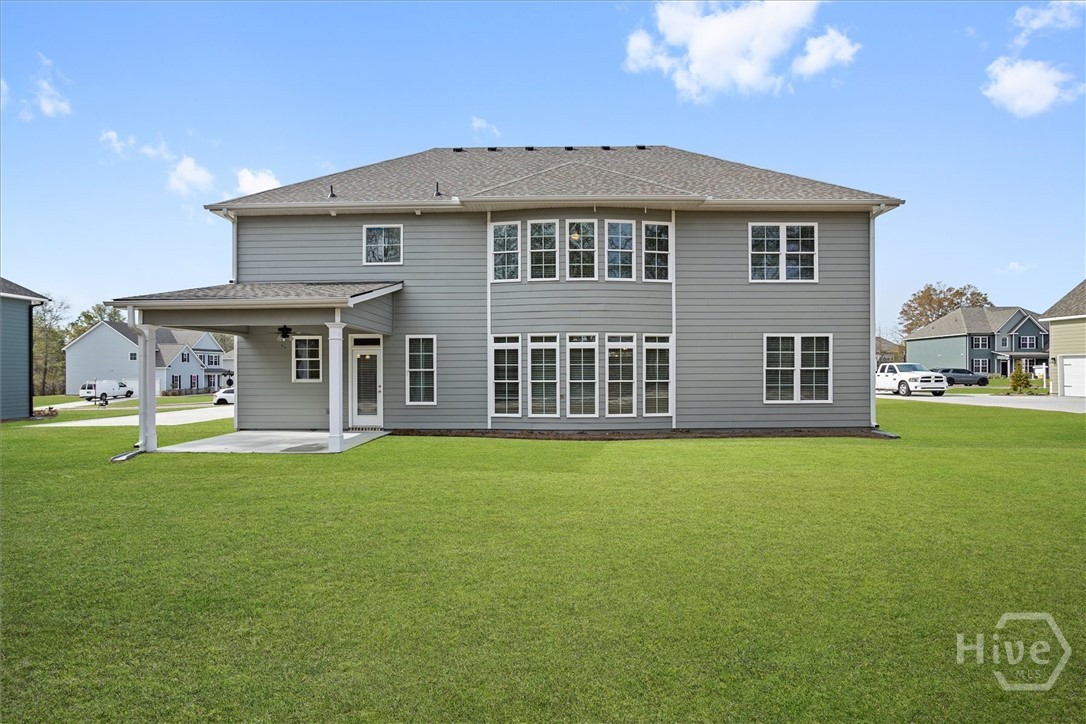 113 Concord Drive, Guyton, GA, 31312