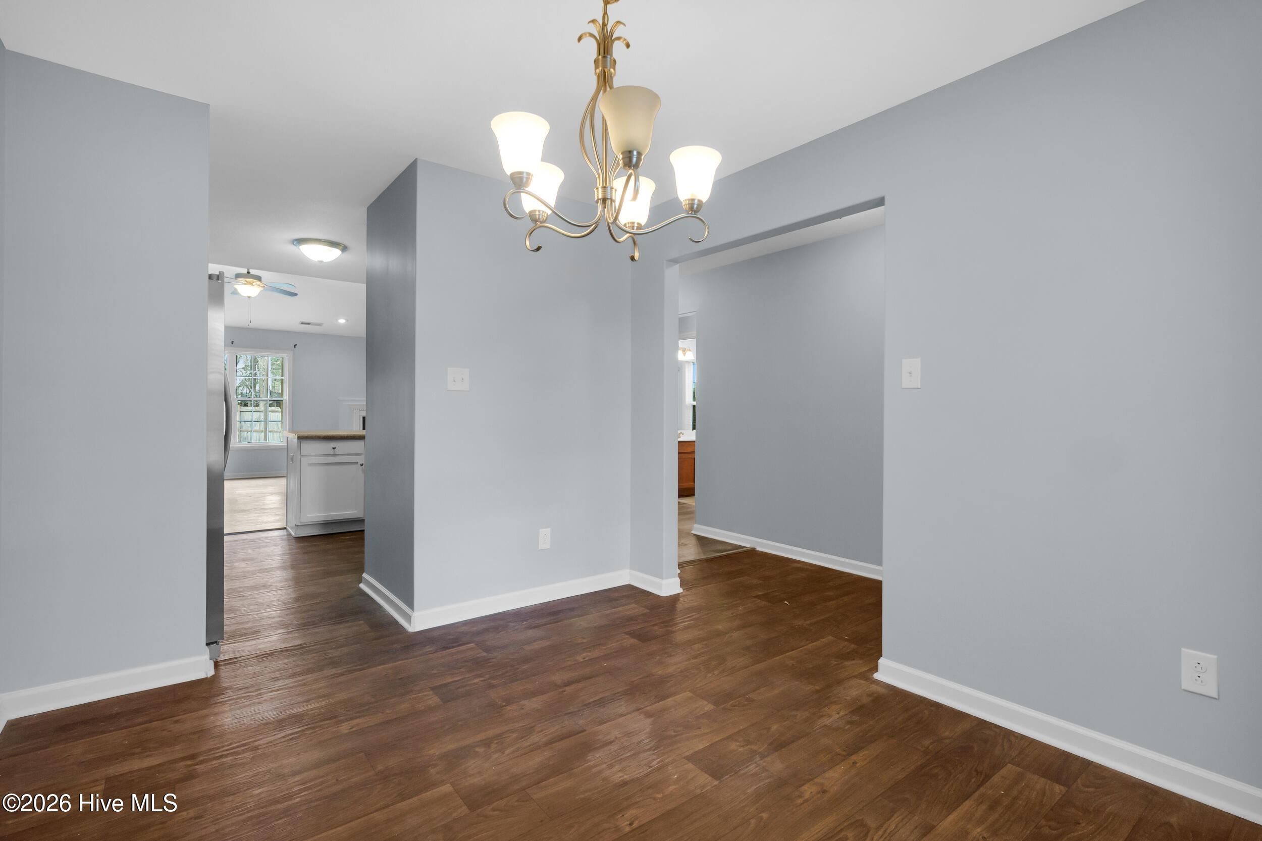 3110 Catarina Lane,New Bern