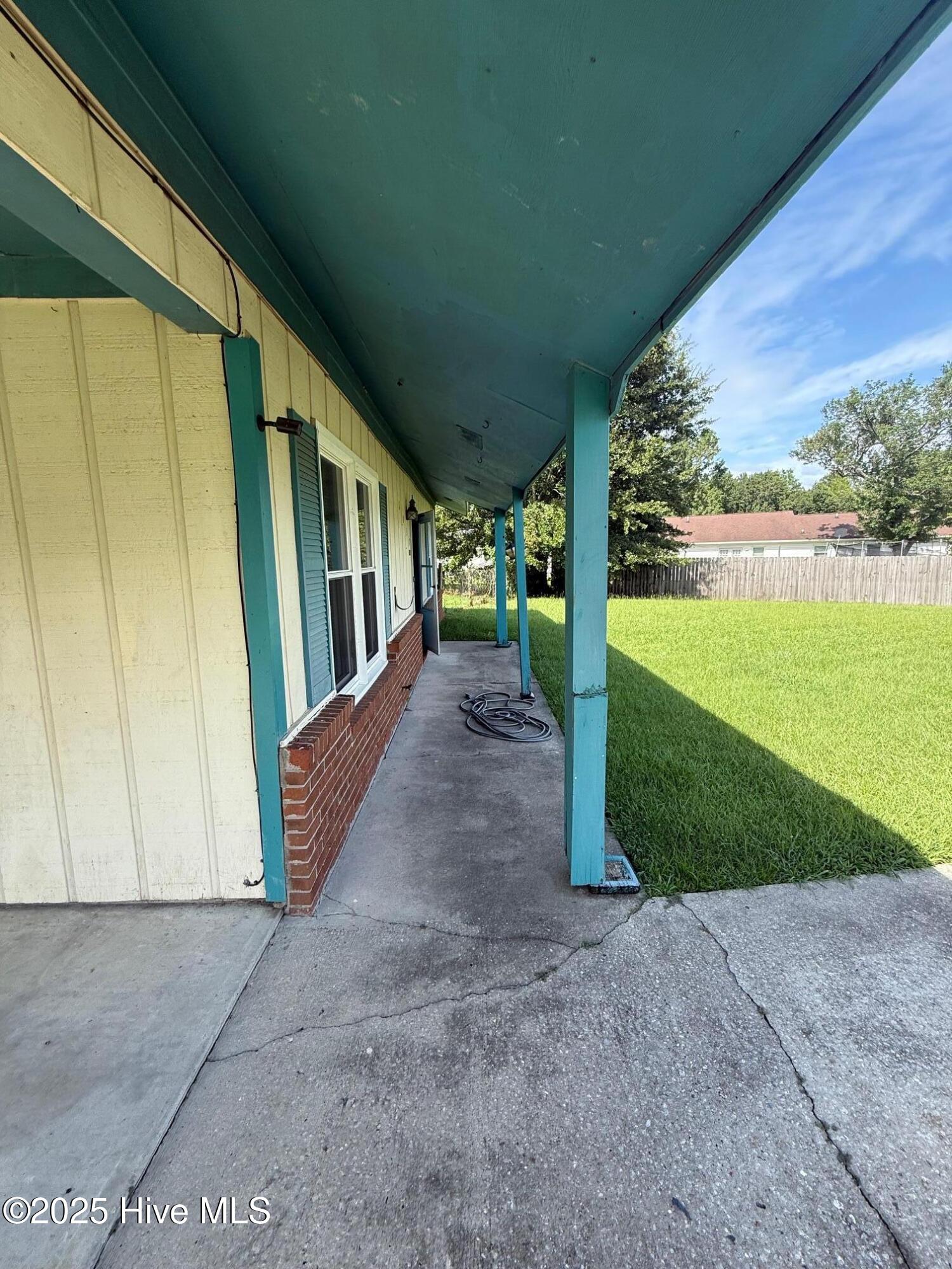 Homes for sale in Jacksonville, NC | 1037 Yukon Ct, Jacksonville, NC 28546 | MLS# 100523285