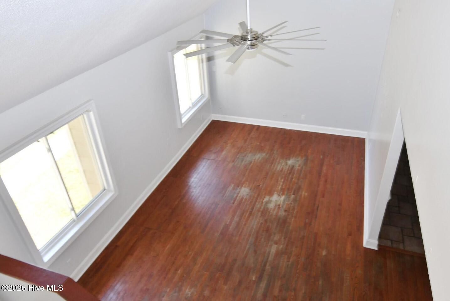 104 Brenton Place, Jacksonville, NC 28540 – photo 4: Living Room 2