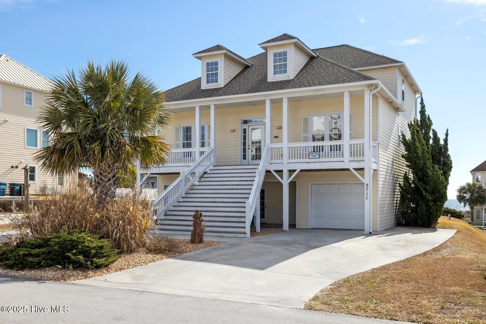 Carolina Barrier Islands Carolina Barrier Islands