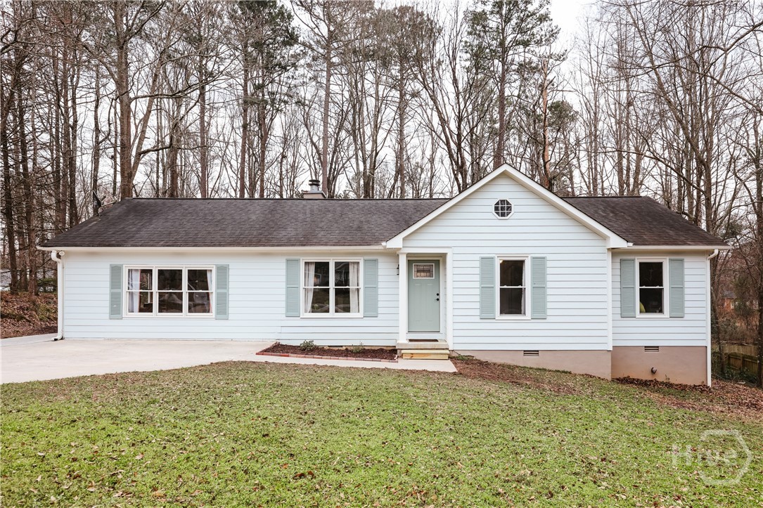 Property at 149 Hunters Crossing Road