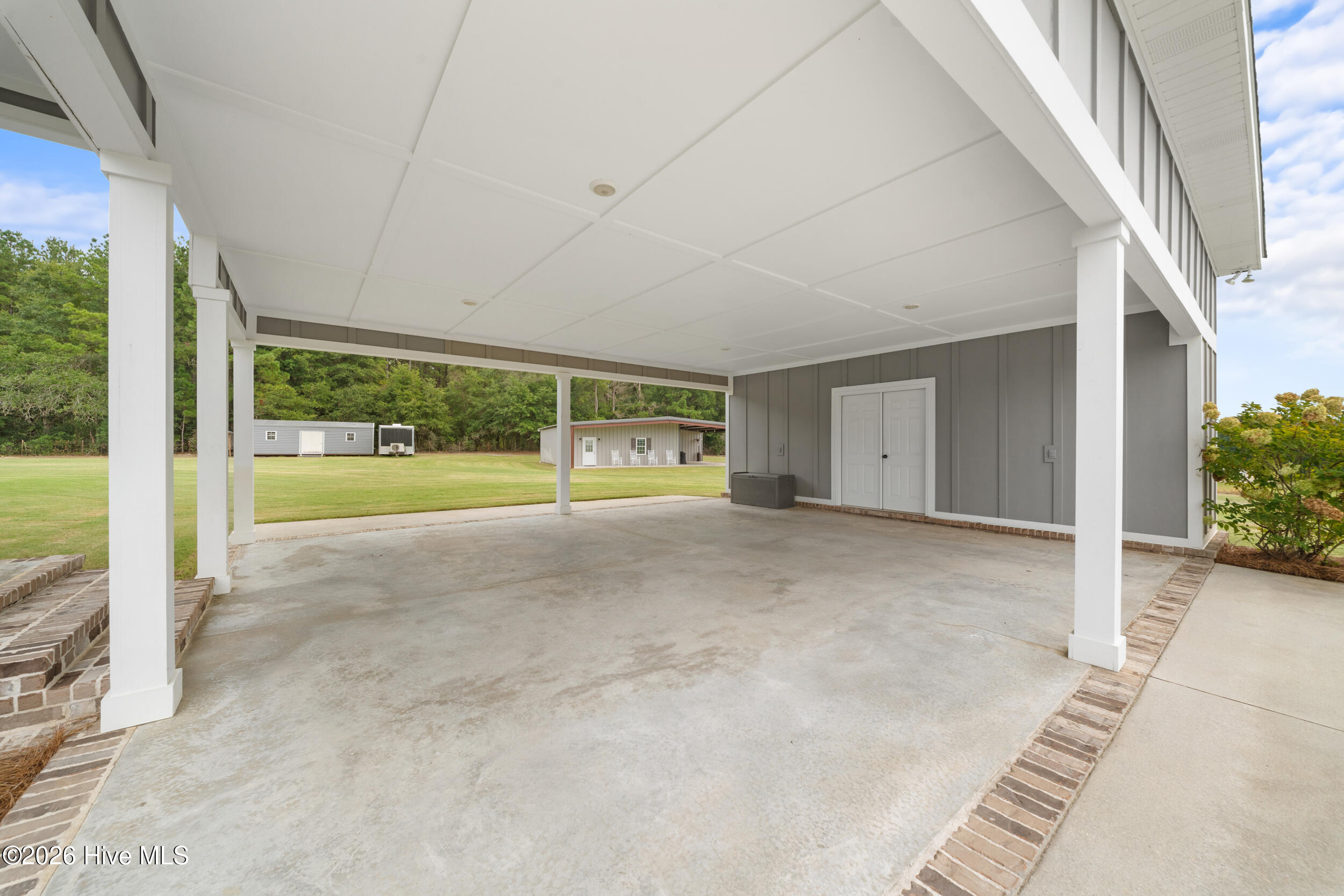 4th image of 3964 Ga Hwy 17 S, Millen, GA 30442 | MLS# 100600077