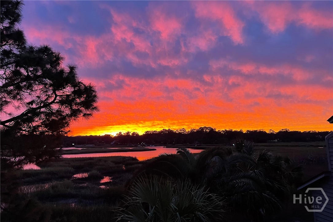 Sunsets never get old!