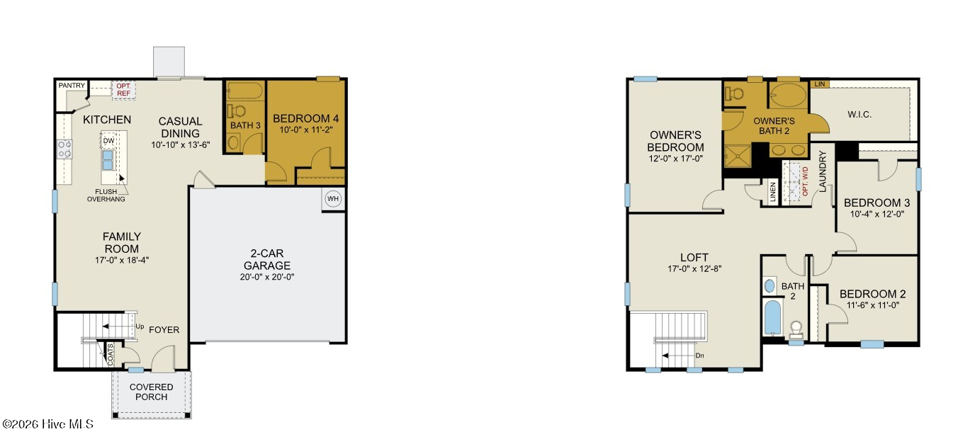 Homes For Sale - 205 Hallwood Drive<br/> Pikeville, NC 27863