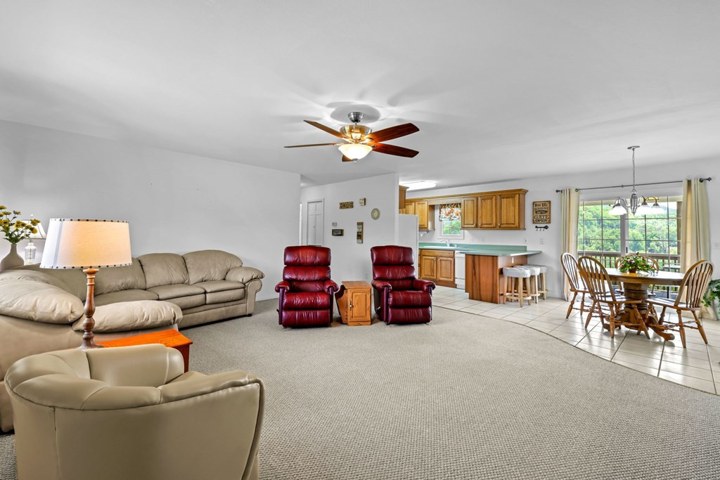 Homes for sale in Bryson City, NC | 533 Lemons Branch Rd, Bryson City, NC 28713 | MLS# 98544613