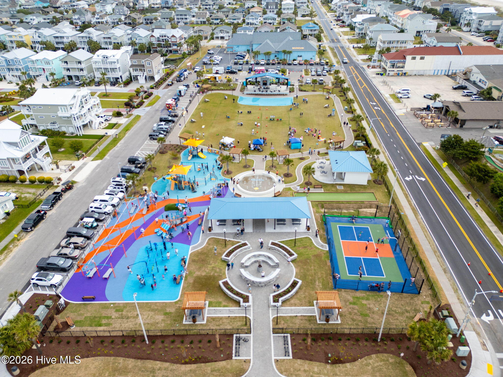 90 W 1st Street, Ocean Isle Beach, NC, 28469