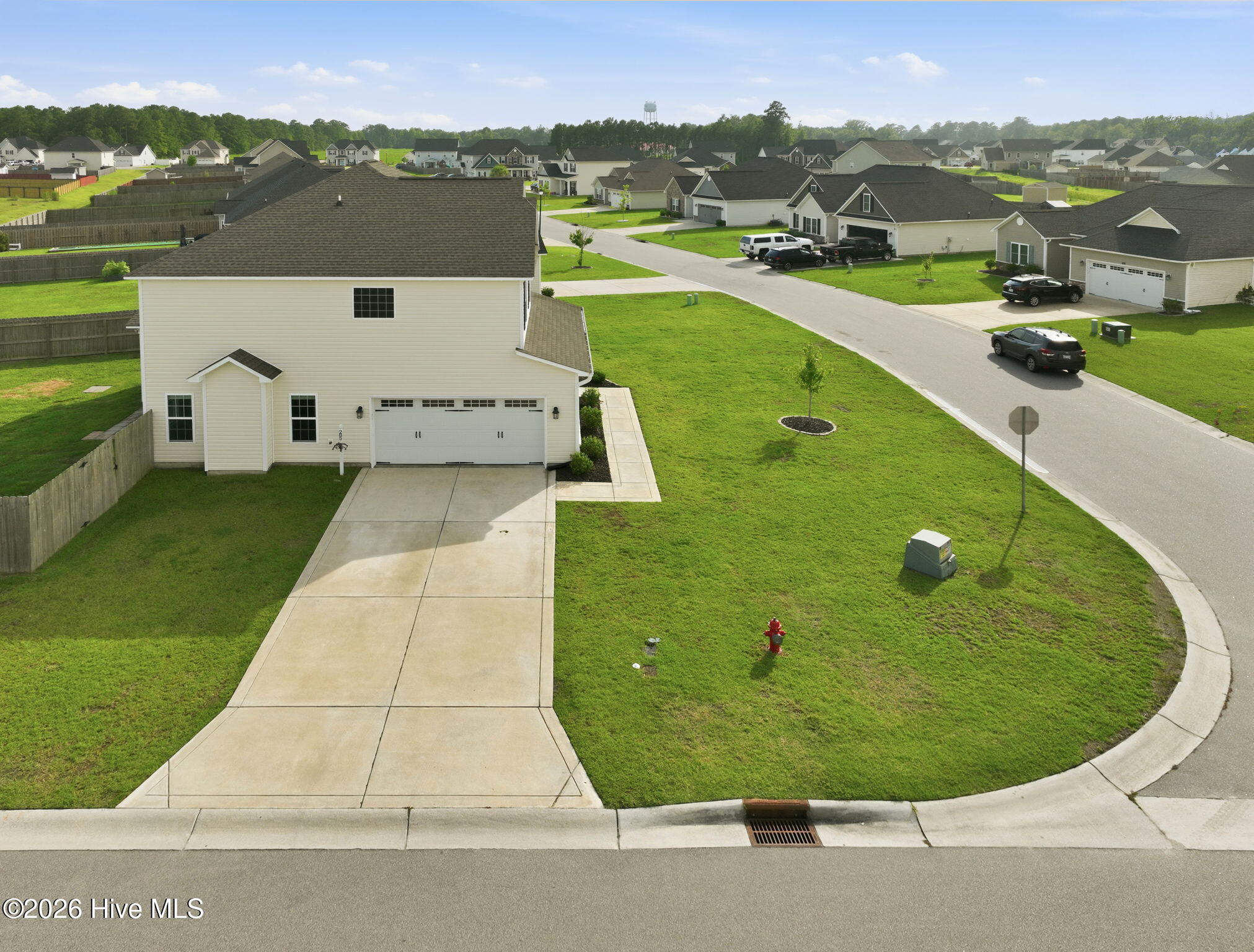 285 Wood House Drive,Jacksonville