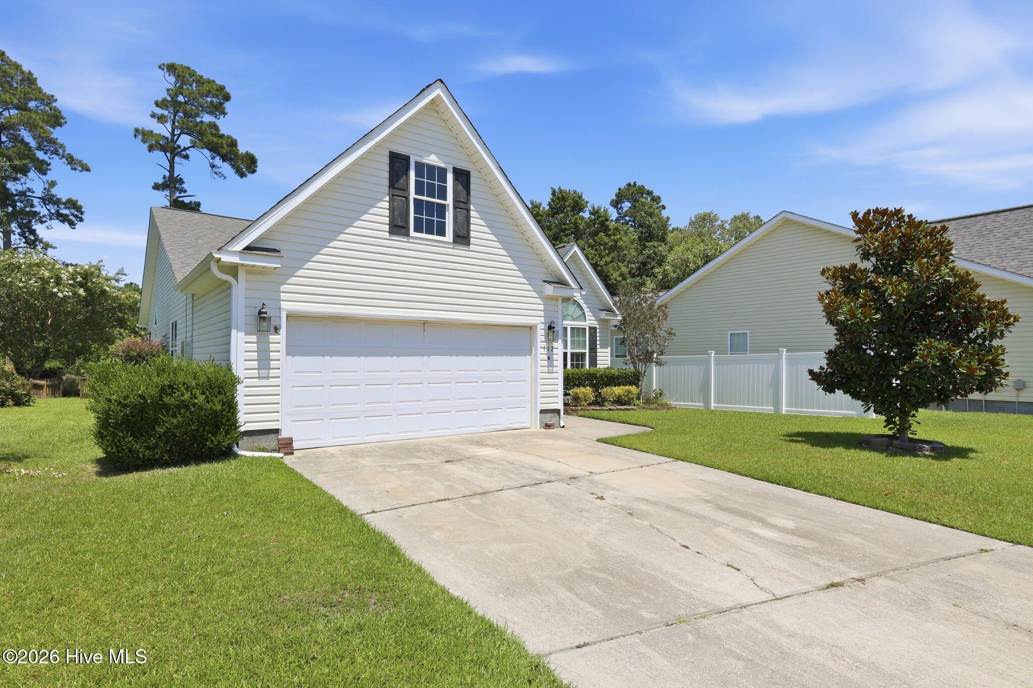 112 Bermuda View,New Bern