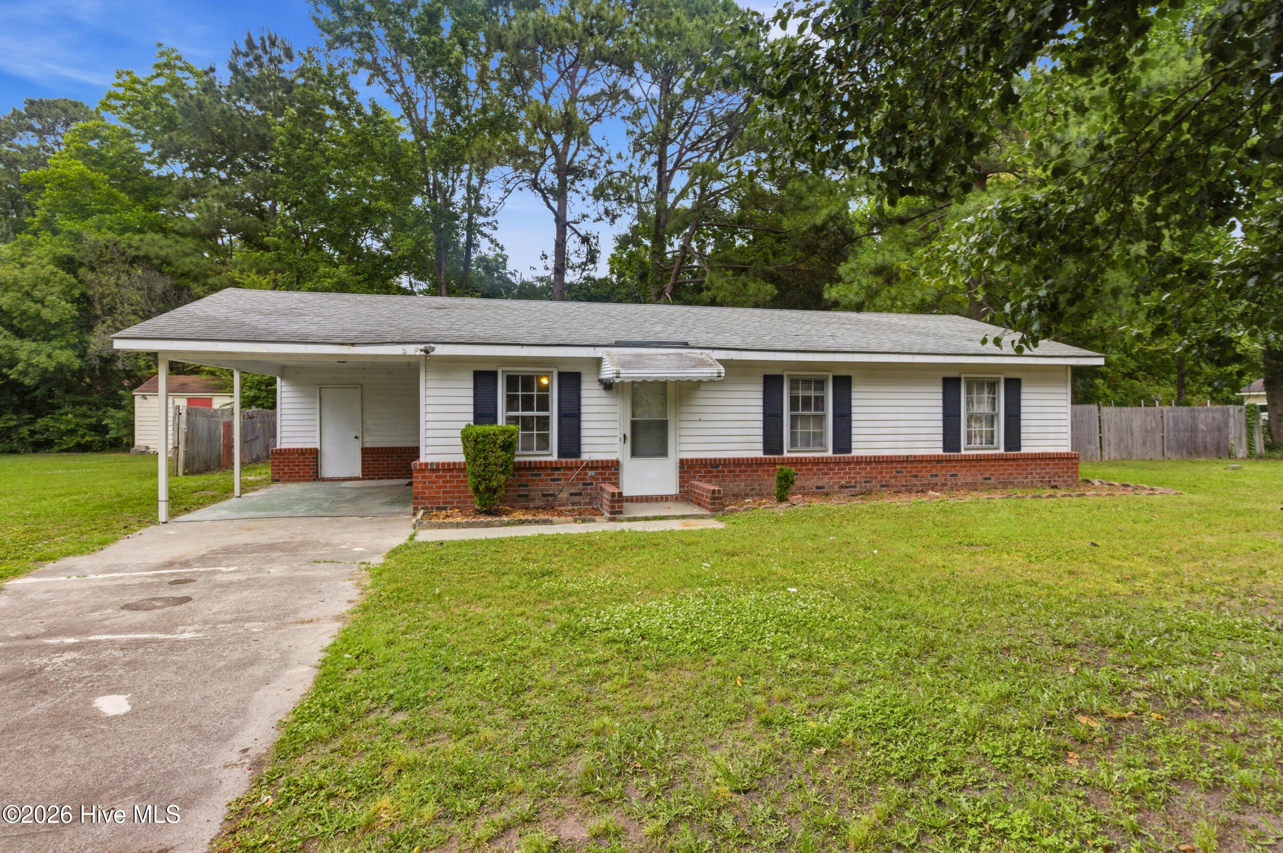 Homes for sale in Winterville, NC | 347 Jeanette St, Winterville, NC 28590 | MLS# 100576658