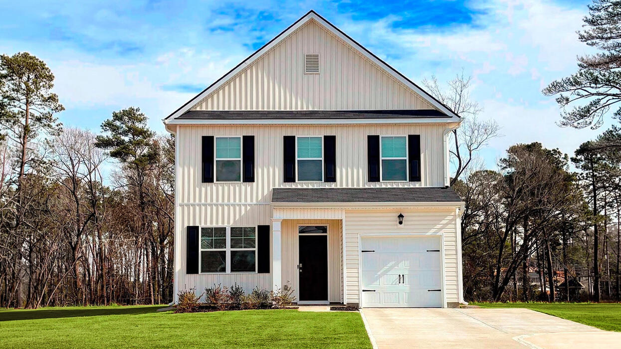 2035 Signal Hill Court UNIT Lot39, Augusta, GA, 30906