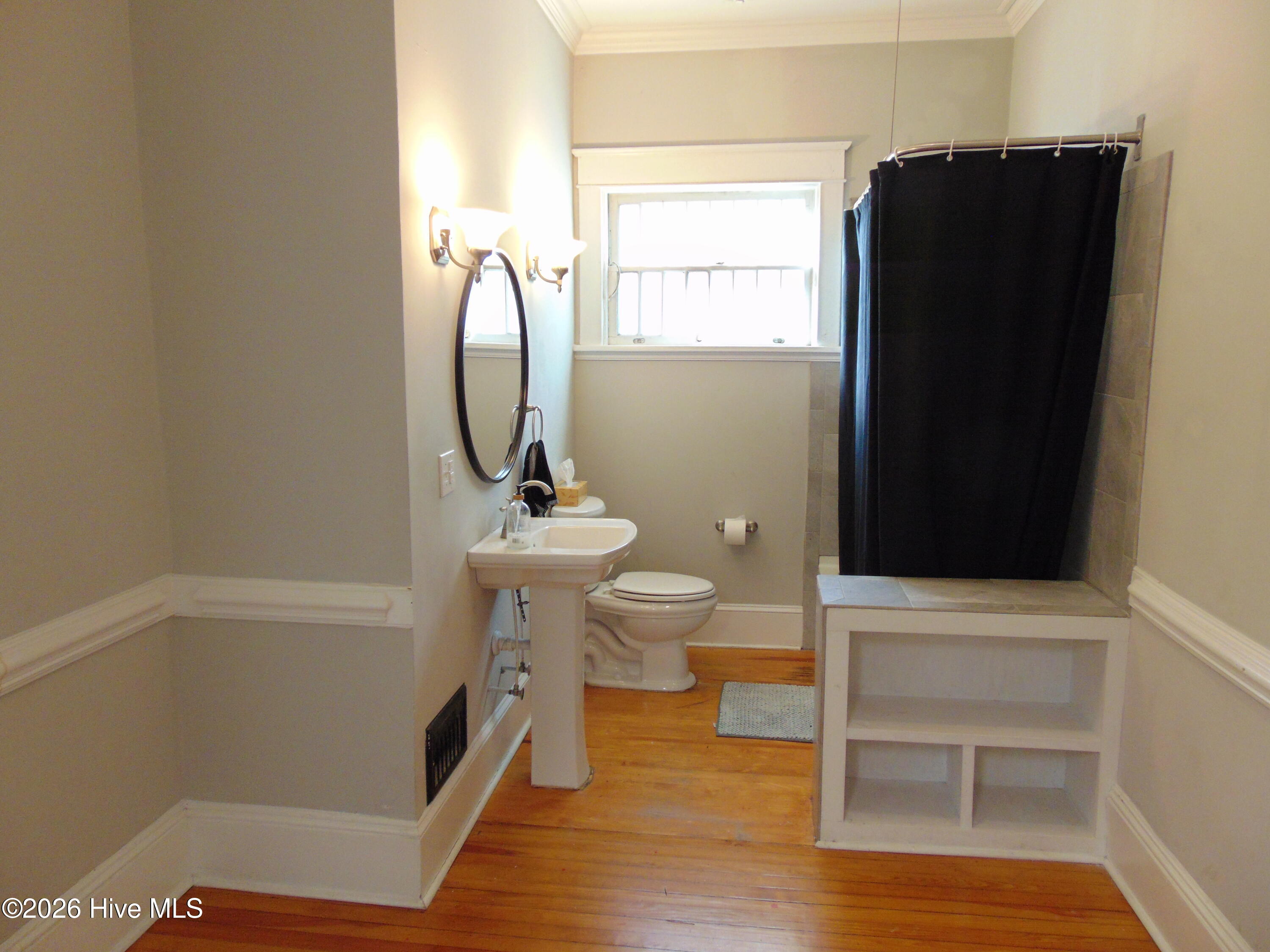 112 E Washington Street, Nashville, NC, 27856