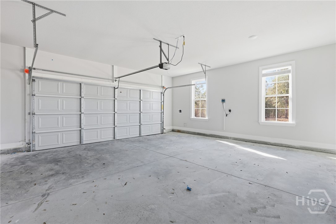 117 Concord Drive, Guyton, GA, 31312