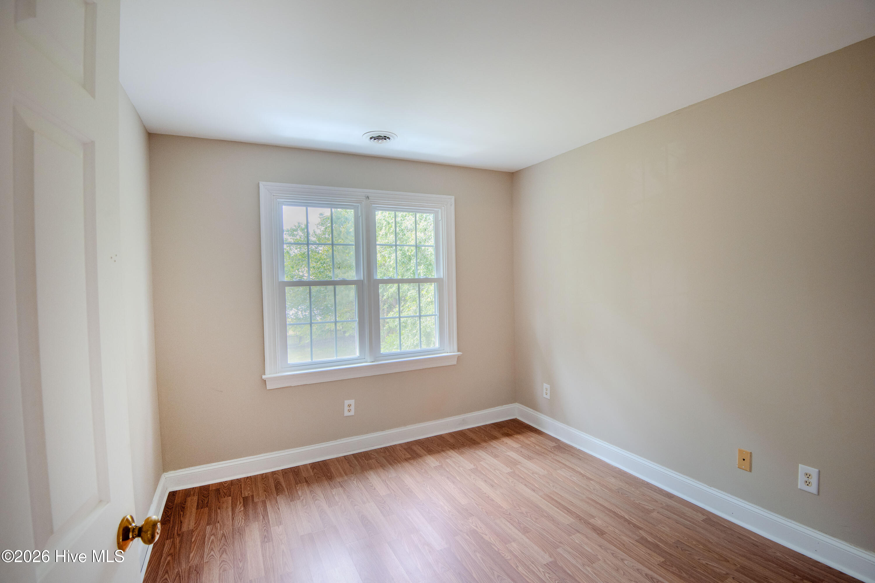 4508 Hansford Drive, Rocky Mount, NC, 27803