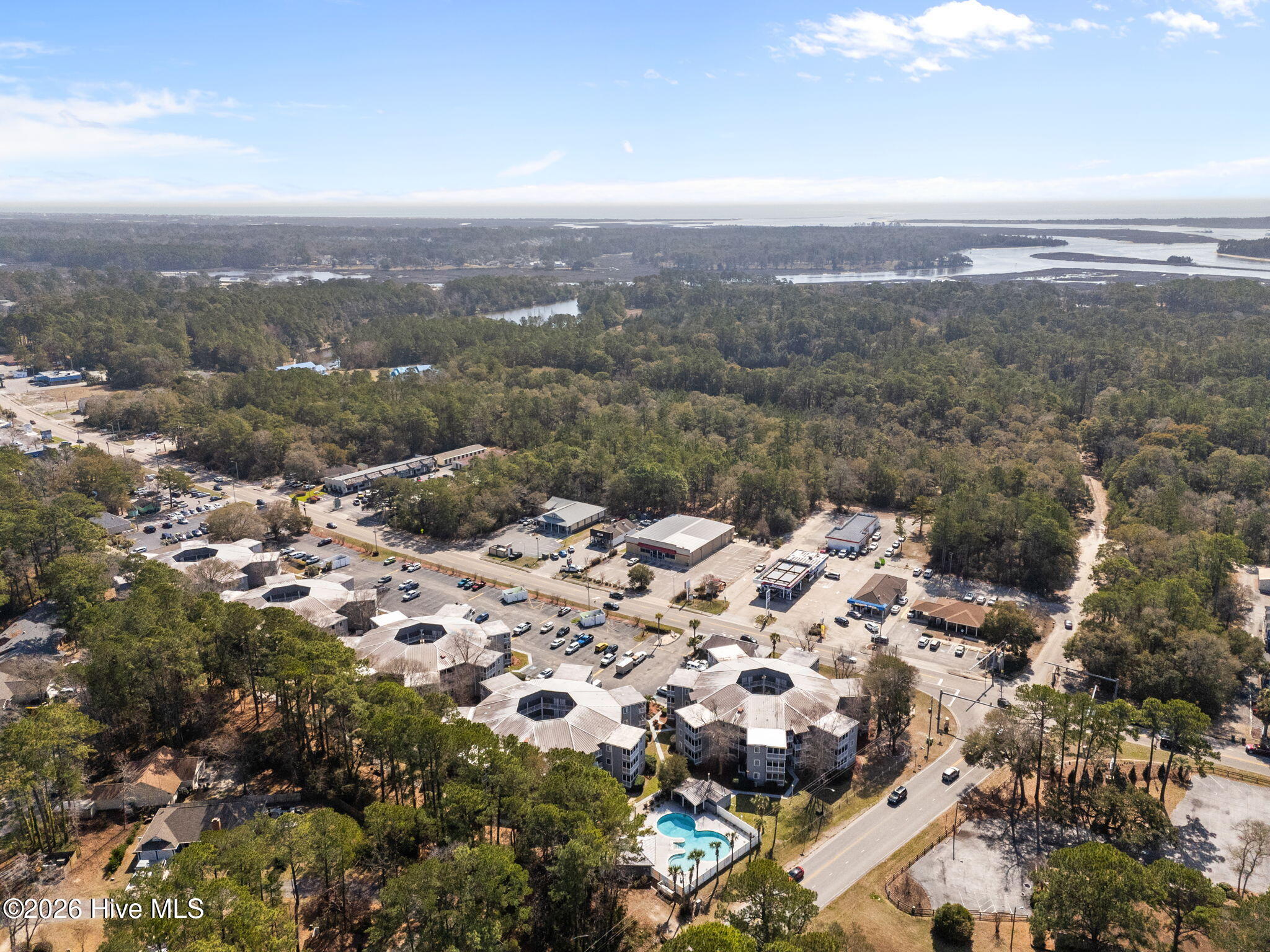 10170 Beach Drive SW UNIT 3307, Calabash, NC, 28467