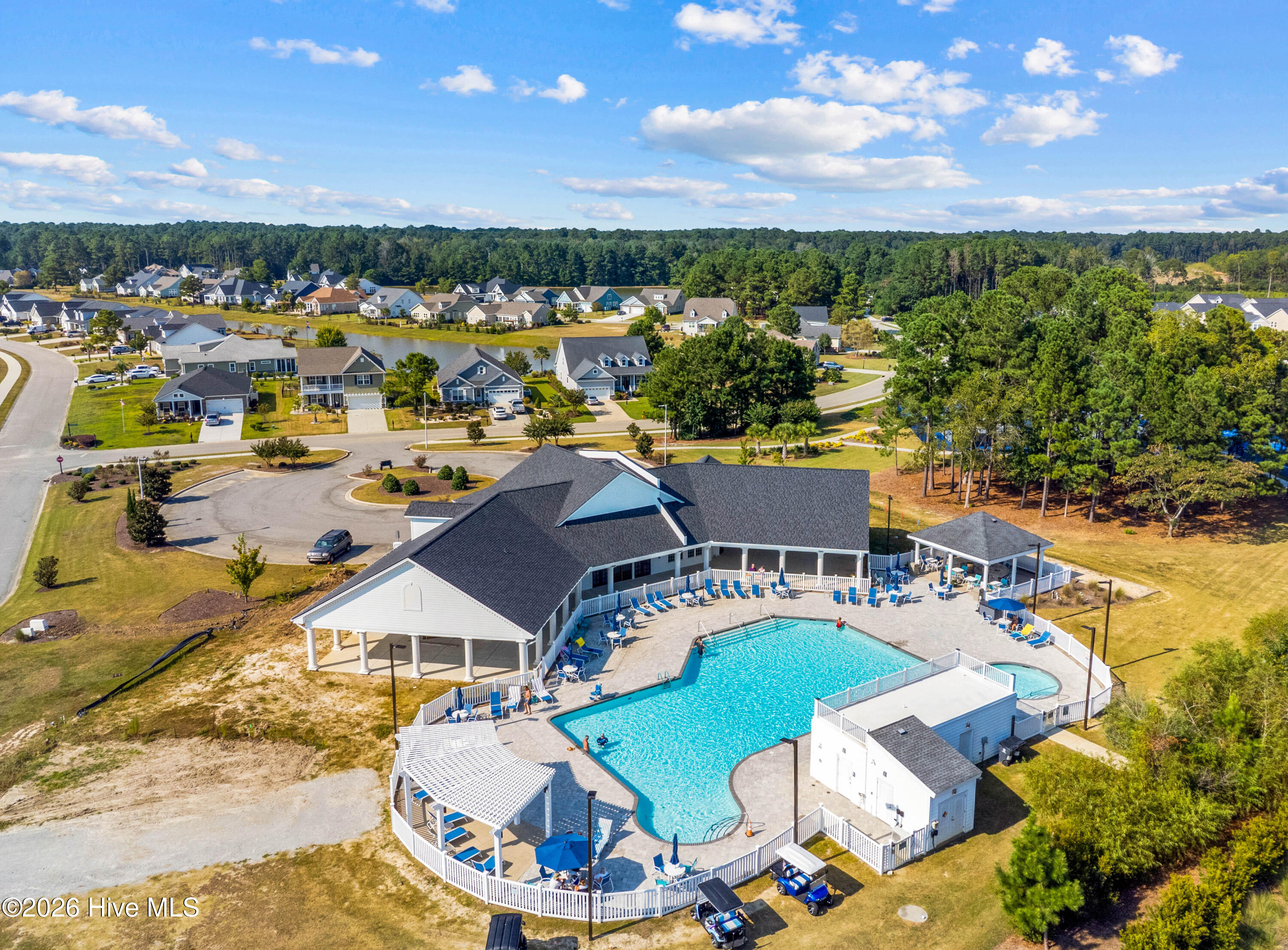 2131 Wild Indigo Circle NW UNIT Lot 81, Calabash, NC, 28467