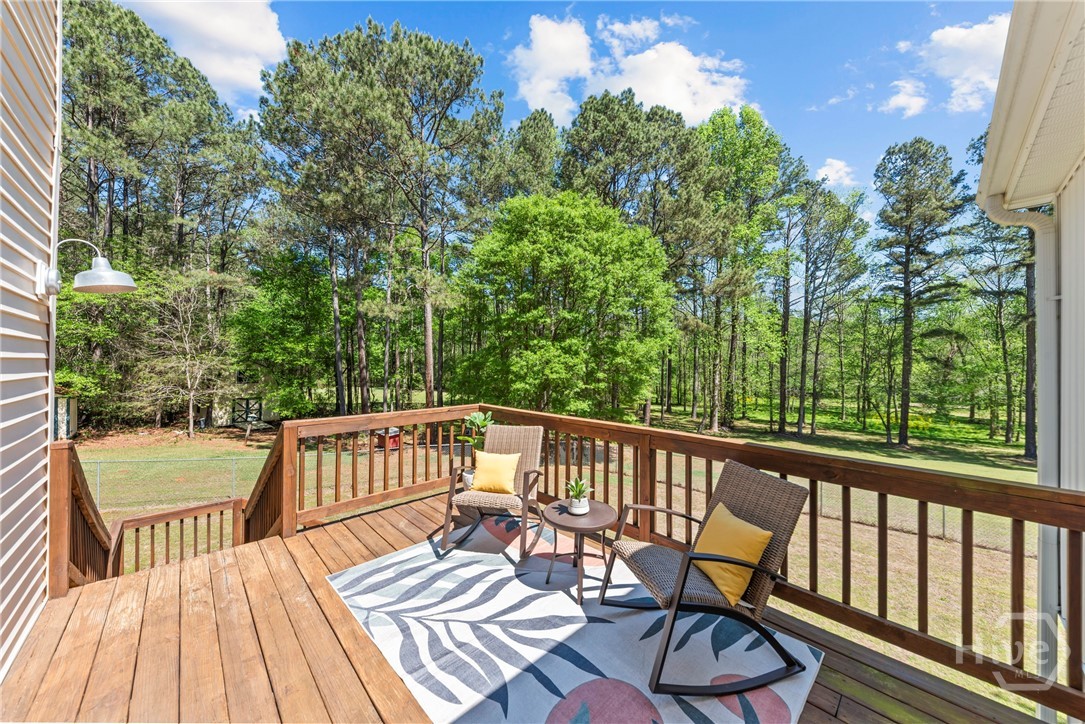 599 Double Branch Road, Danielsville, GA, 30633