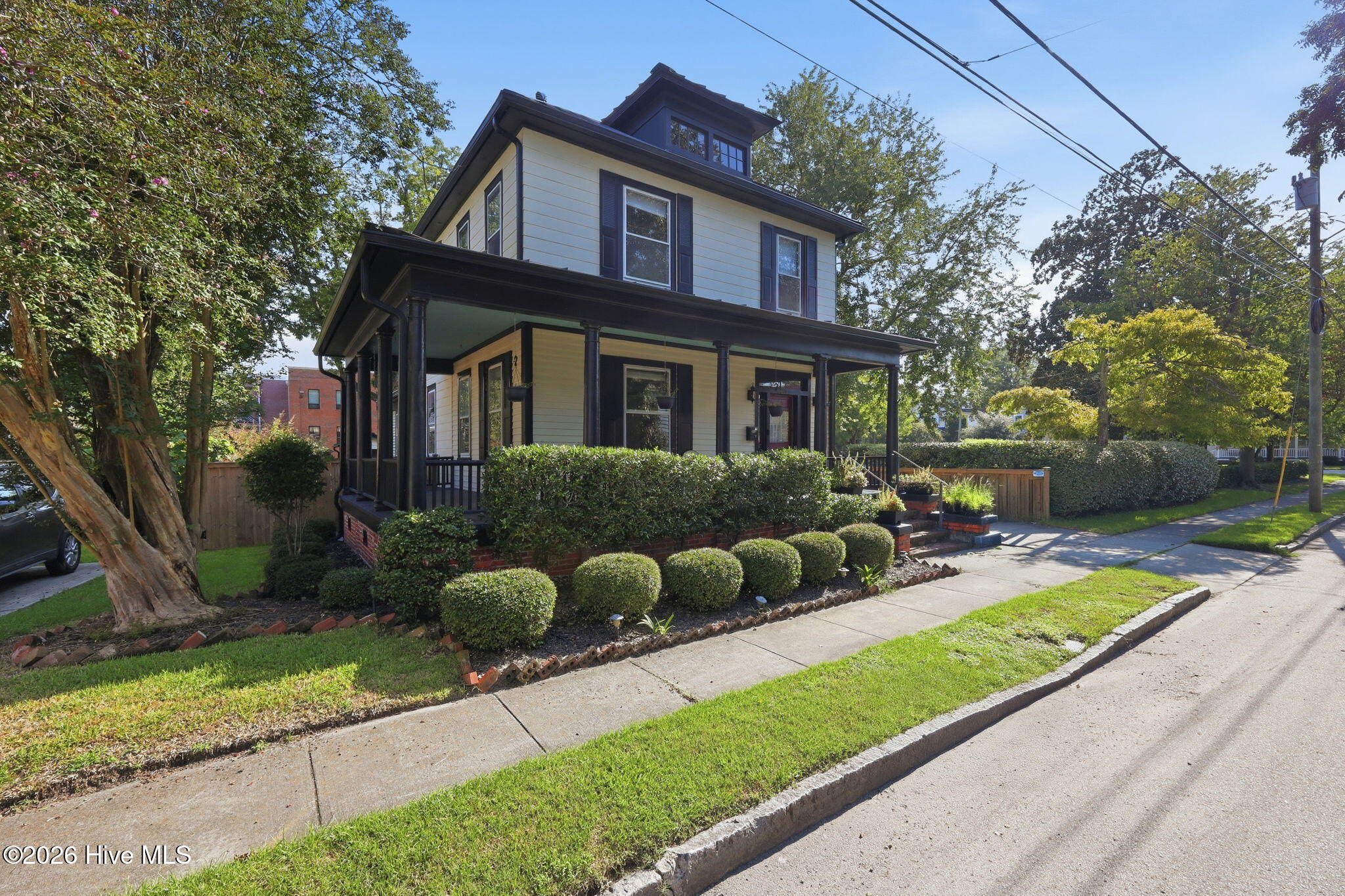 70th image of 615 New St, New Bern, NC 28560 | MLS# 100573745
