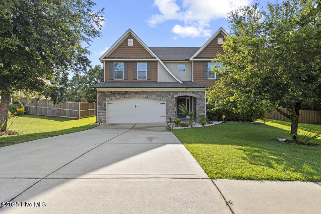 Property at 109 Creek End Court