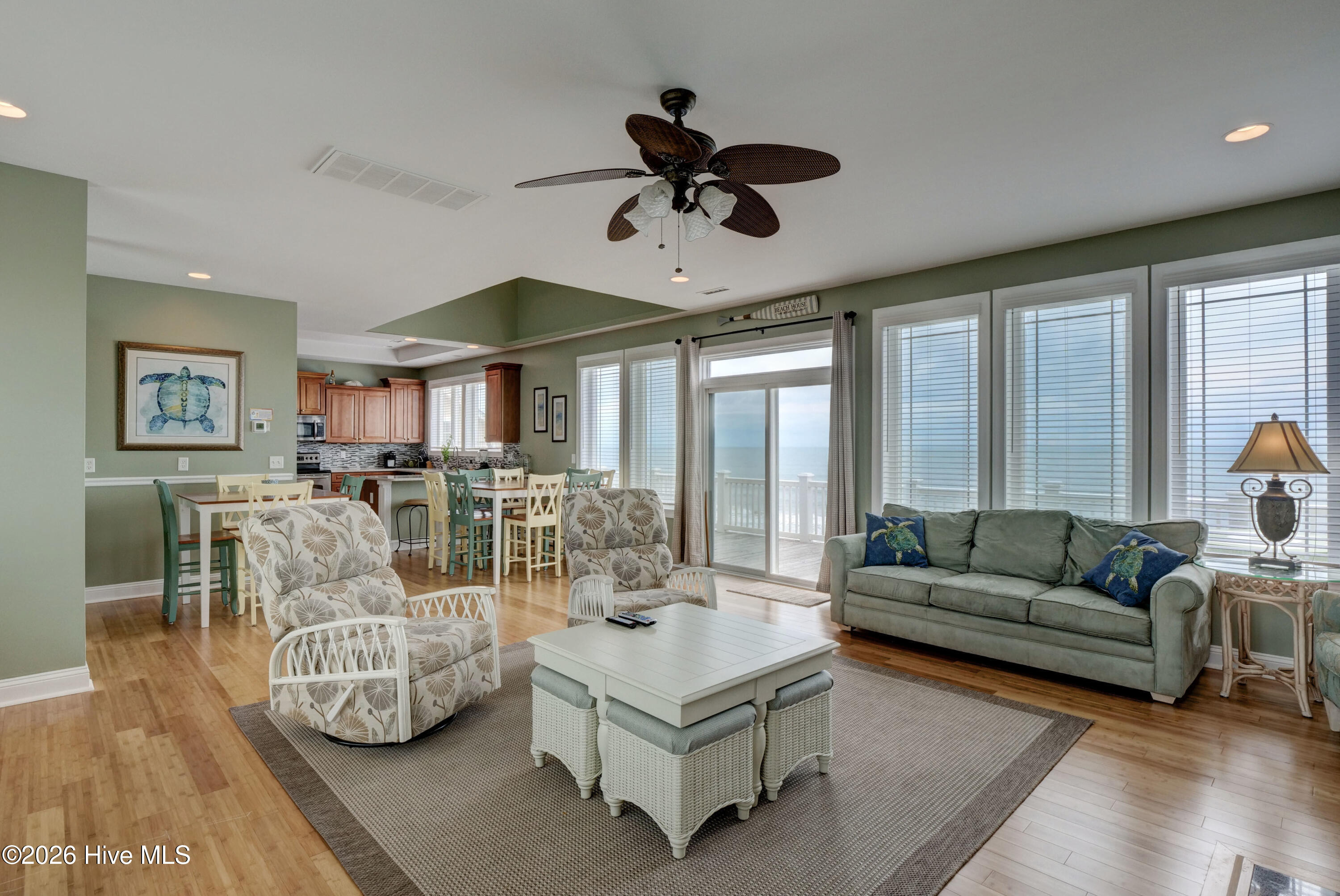 138 Topsail Road, North Topsail Beach, NC, 28460
