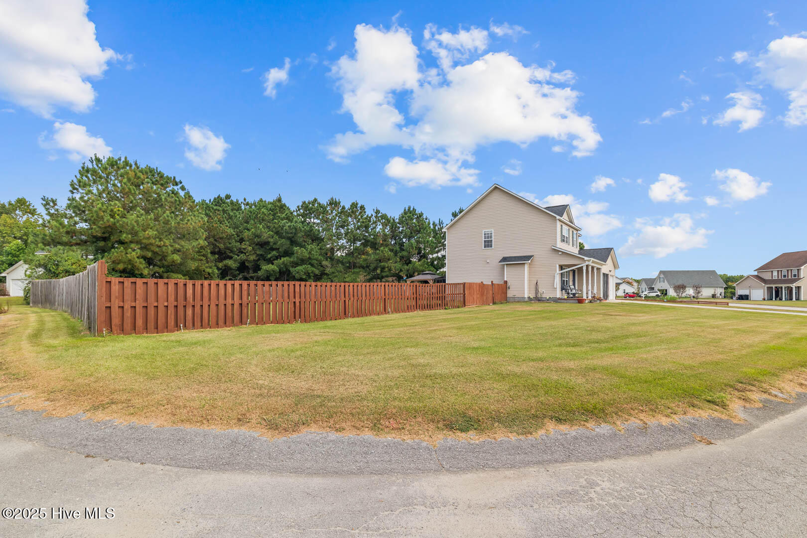 106 Croaker Lane, Maysville, NC 28555 – photo 5: 5