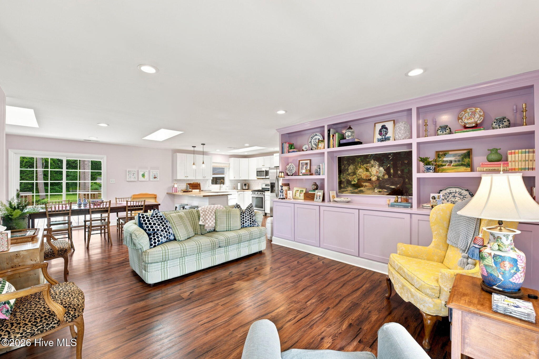 403 W Wilson Creek Drive,Trent Woods