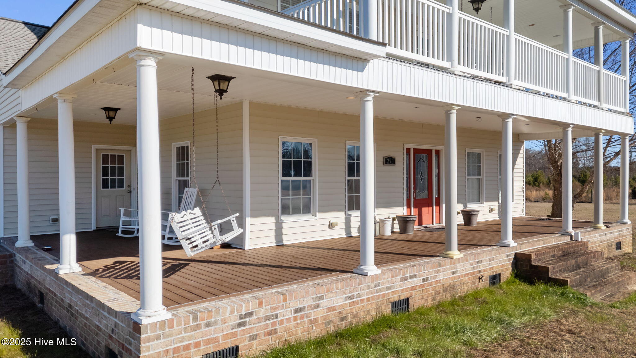 290 Baie Road, Rocky Mount, NC, 27801