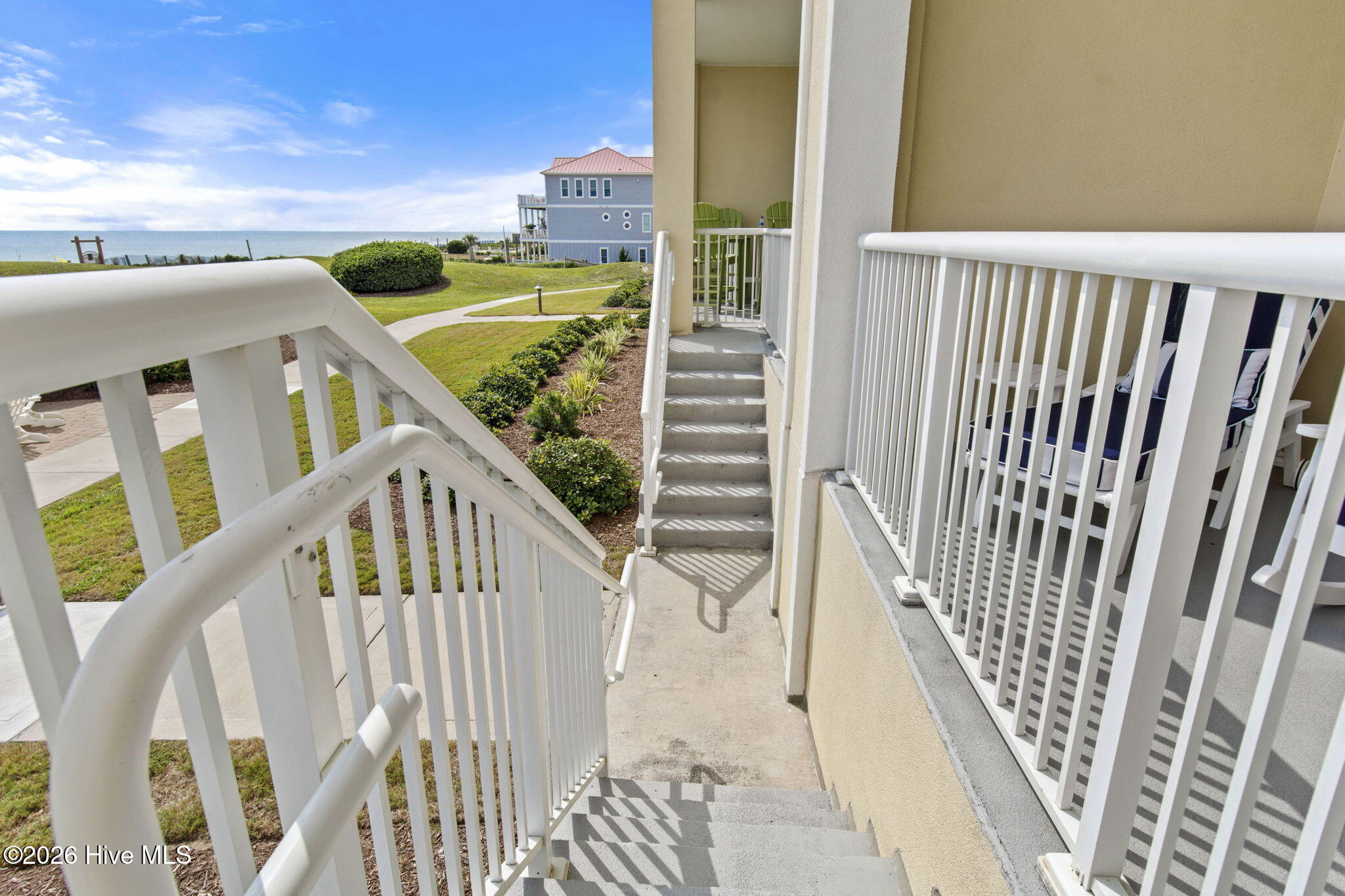1435 Salter Path Road I1,Indian Beach