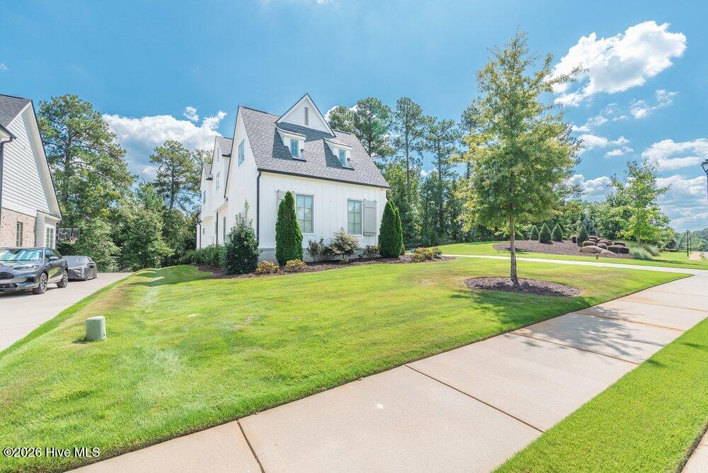 Photo 4 of Single family home for sale at 705 Campana Dr, Evans, GA 30809 | MLS# 100600793 | Listing updated on 2026-09-15